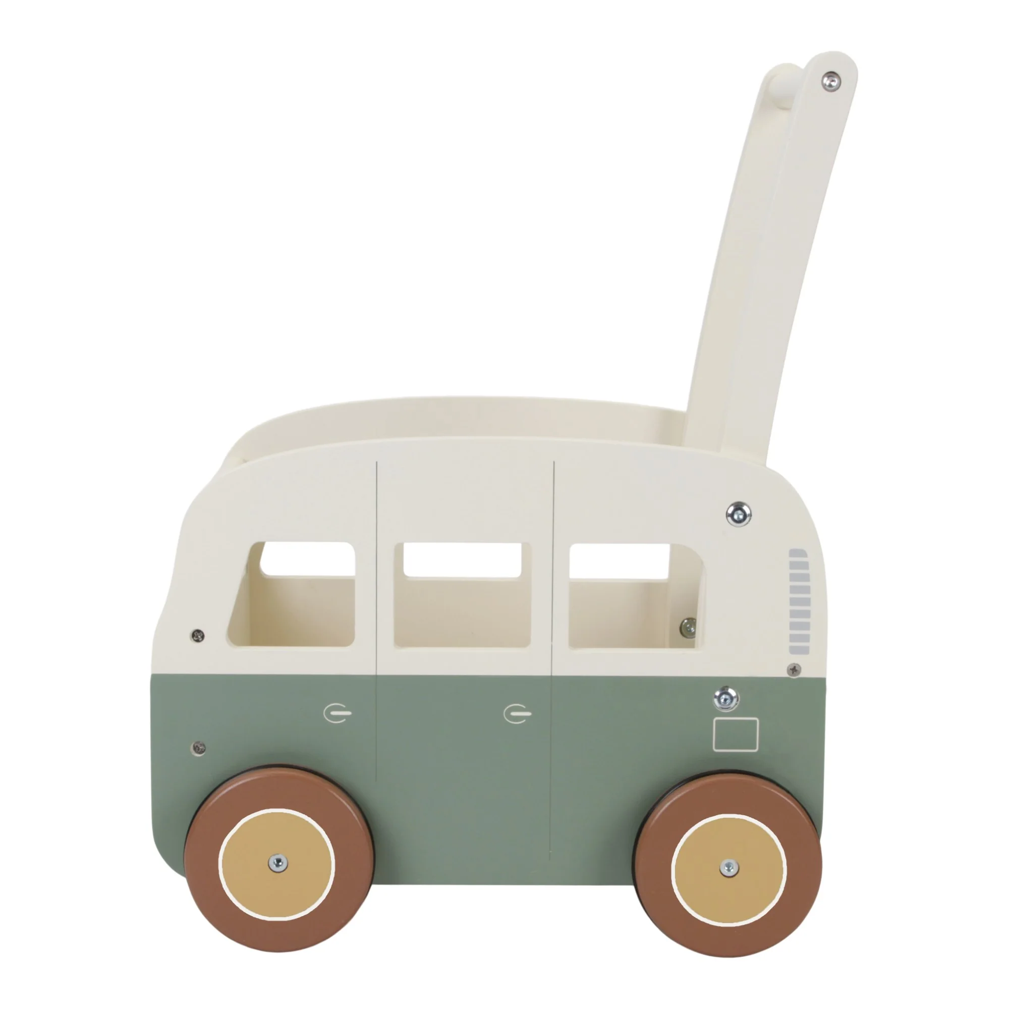 Vintage Walker Wagon - Image 3