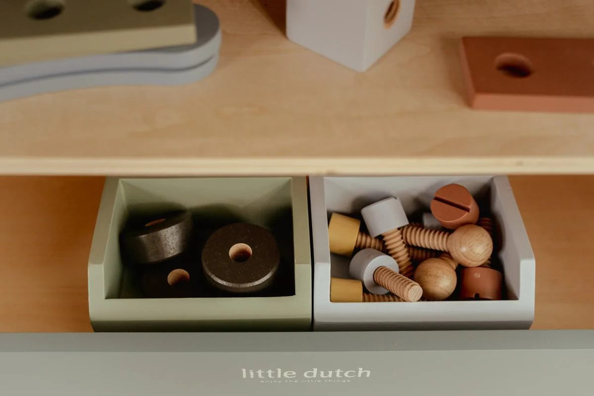 Workbench - Image 5