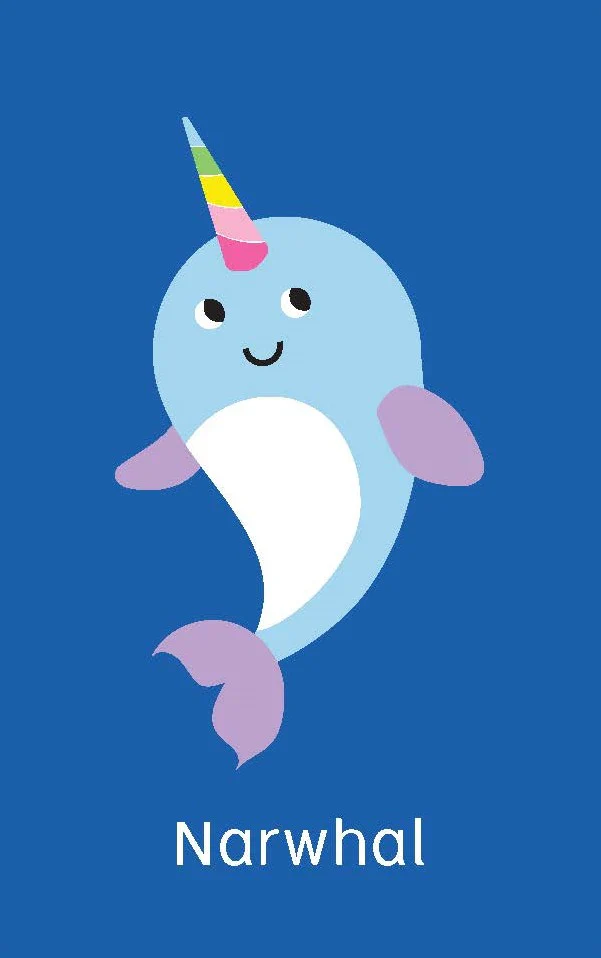 Little Genius Vol. 2 - Snap Cards - Mermaid - Image 2