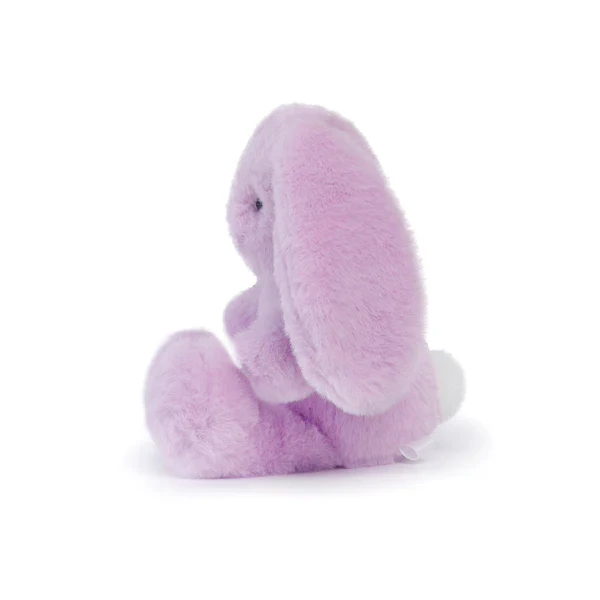 Little Lavender Loppity Bunny - Image 2