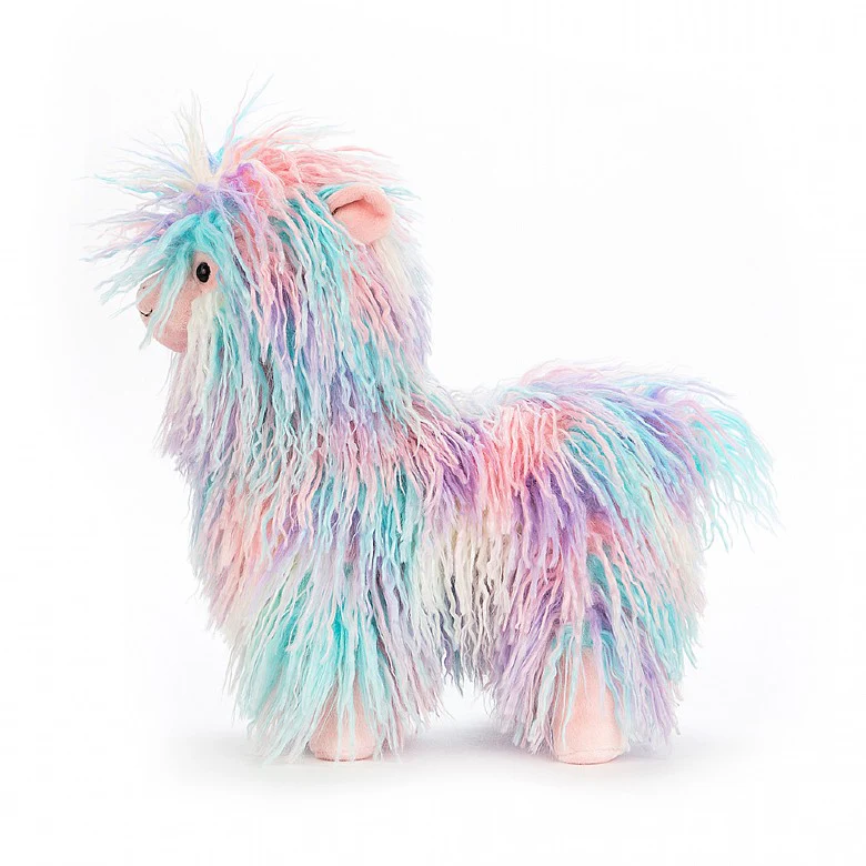Lovely Llama - Image 2