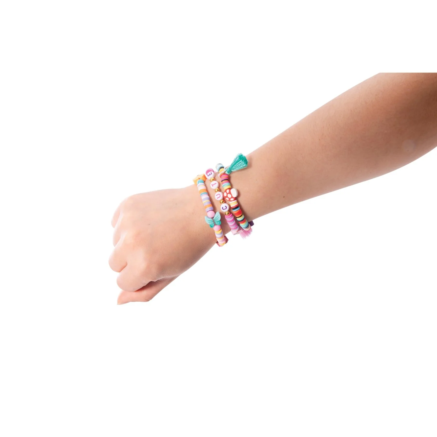 Make Your Own Bracelet Kit - Assorted - Image 2