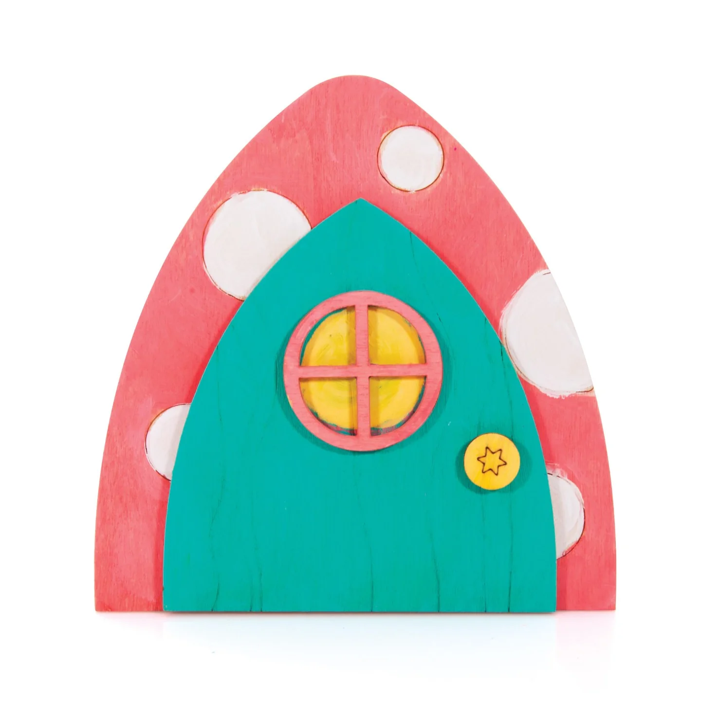 Make Your Own Fairy Door - Assorted - Image 3