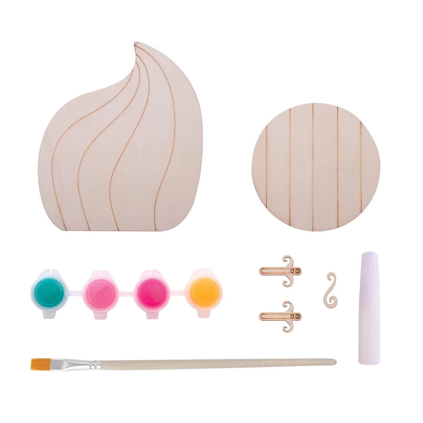 Make Your Own Fairy Door - Assorted - Image 6
