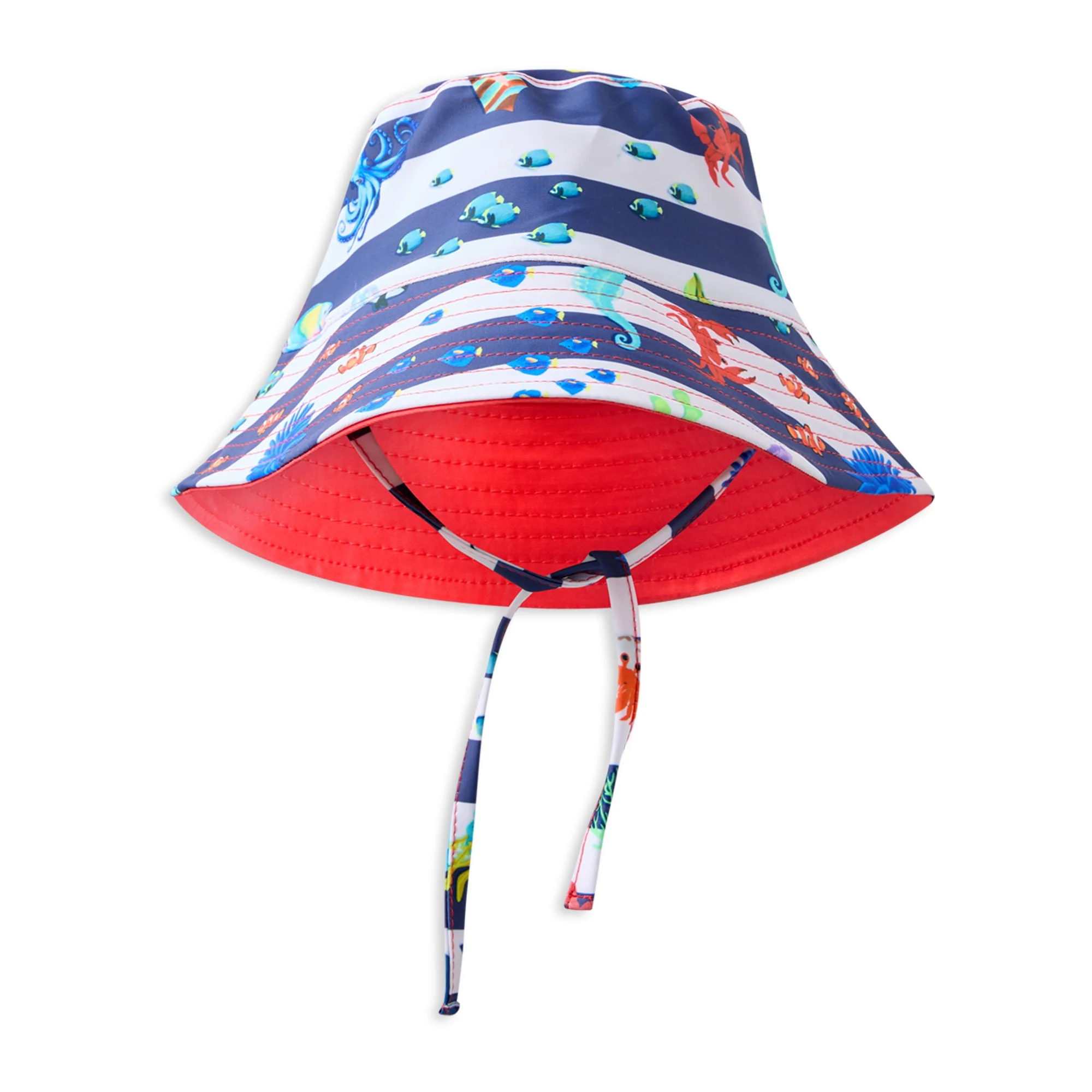 Marine Swim Hat