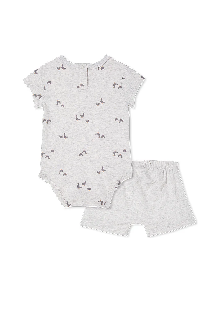 Milky Baby Ducks Set - Image 2