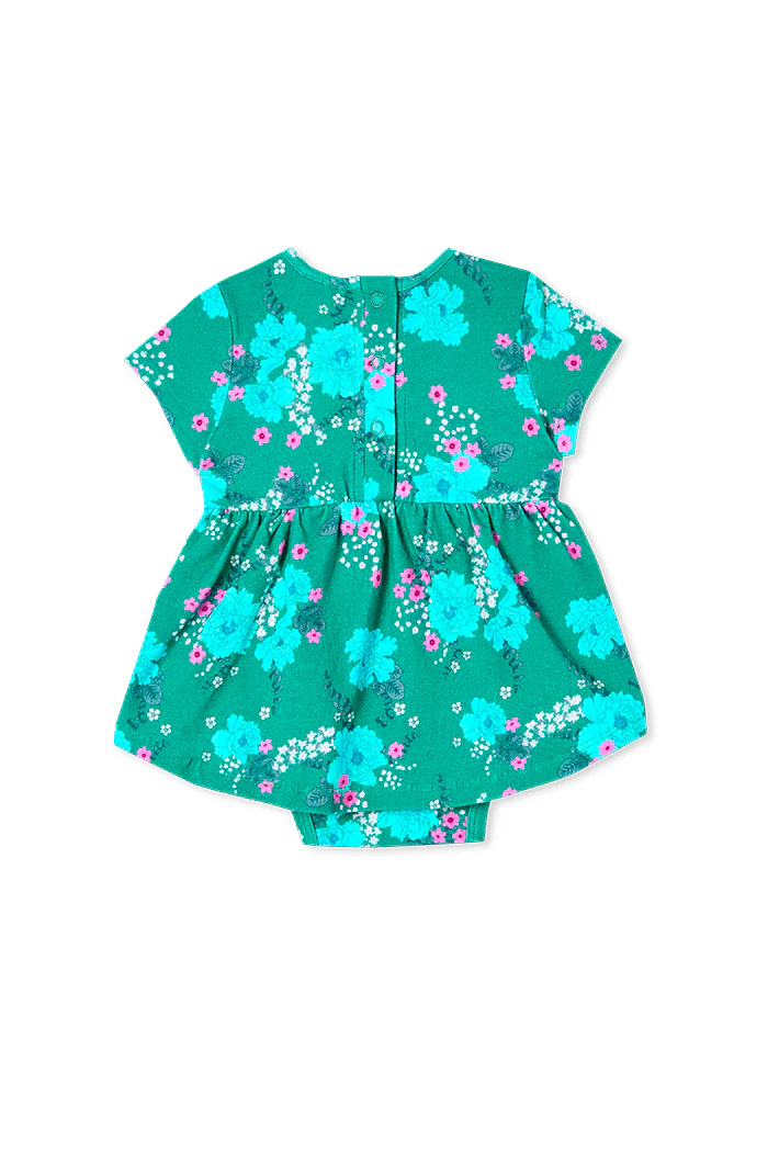Baby Jade Baby Dress - Image 3