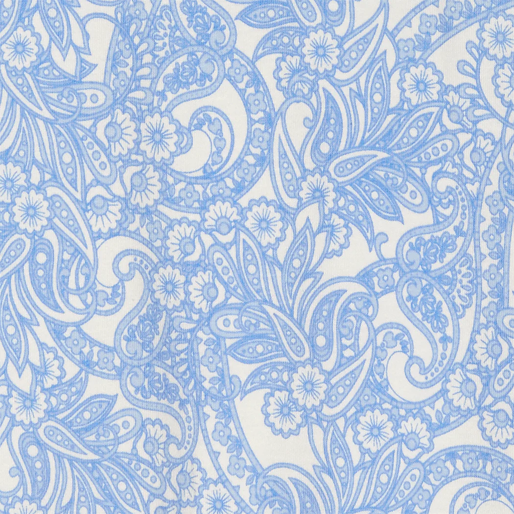 Milky Baby Spring Paisley Baby Dress - Image 2