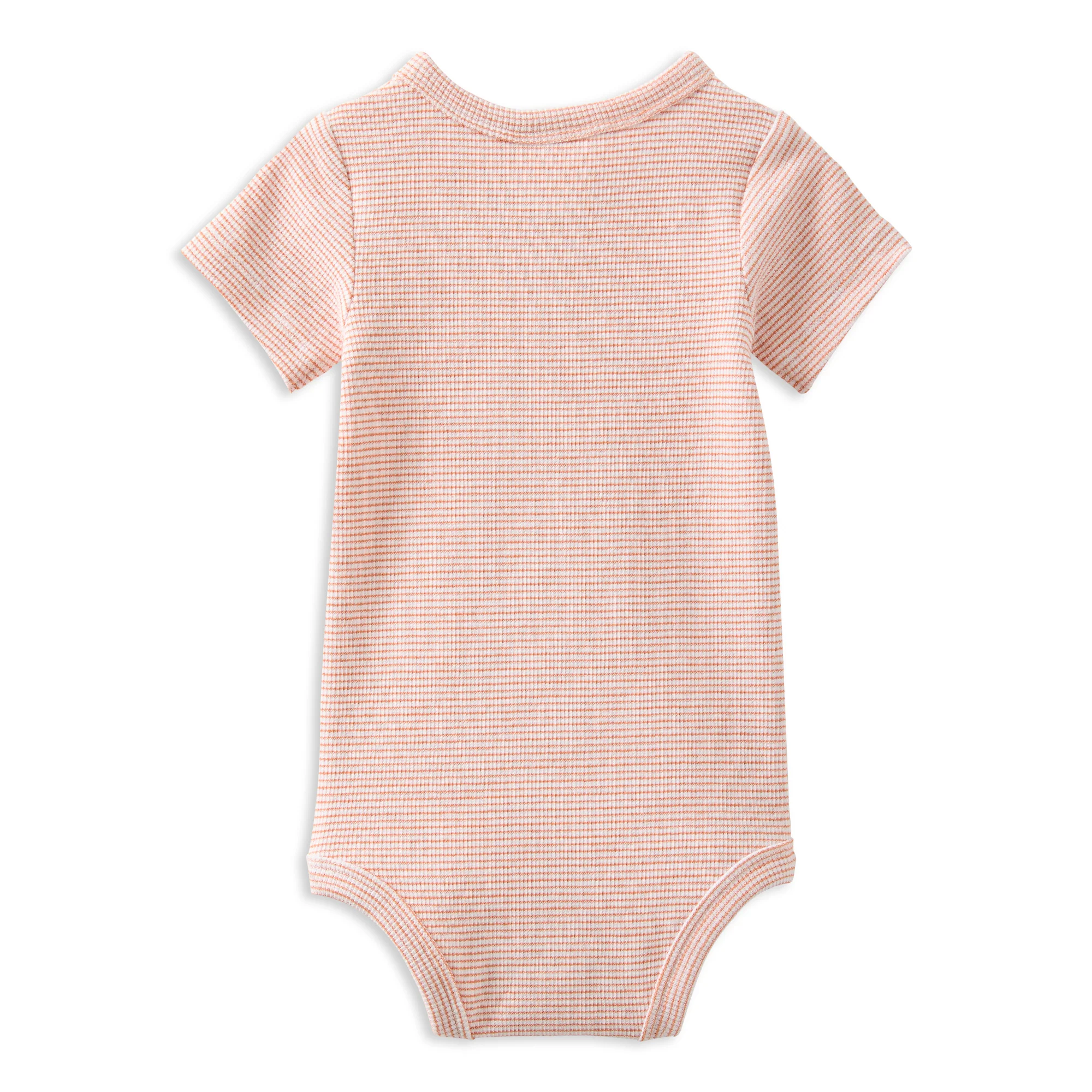 Caramel Rib Bubbysuit - Image 2