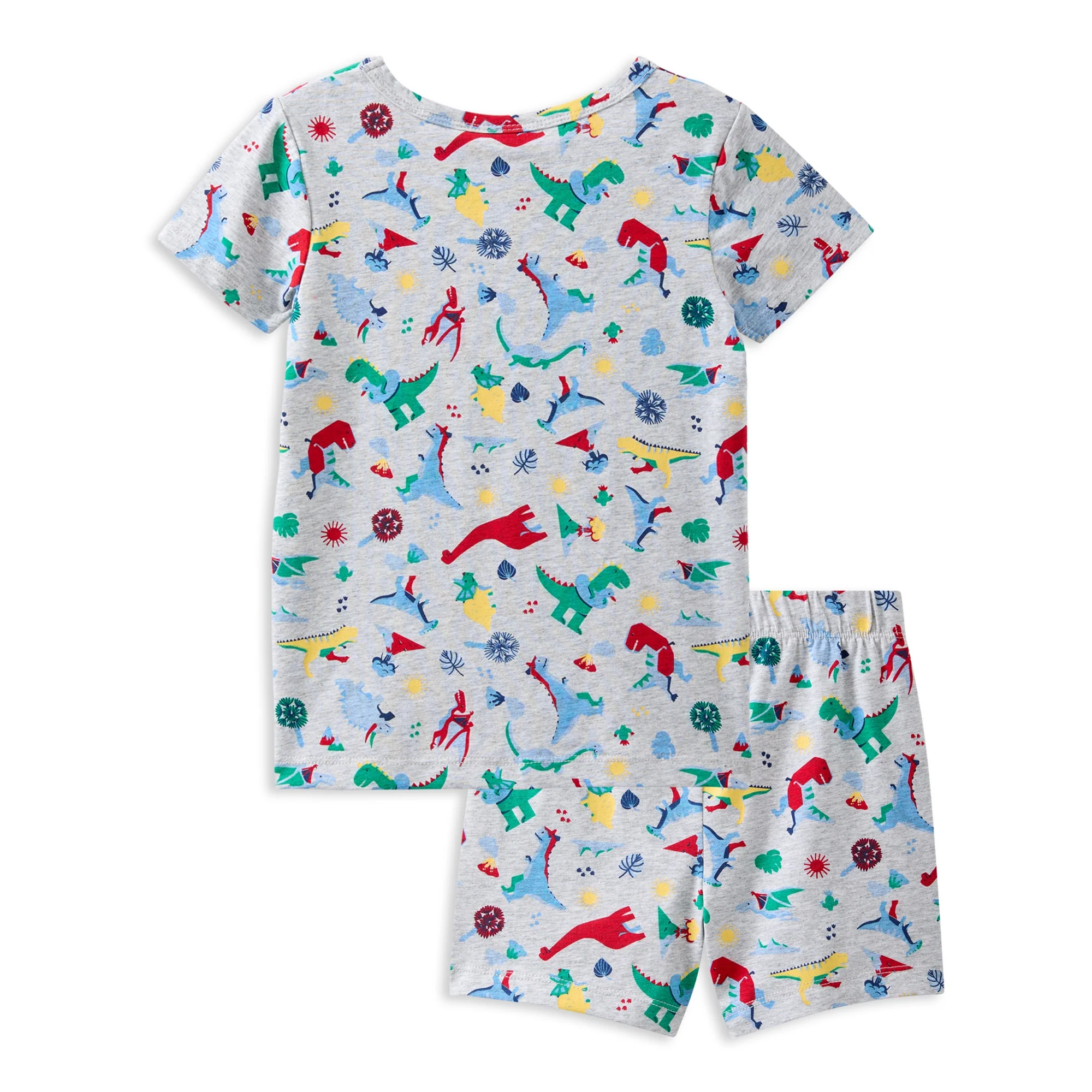 Dinosaur PJs