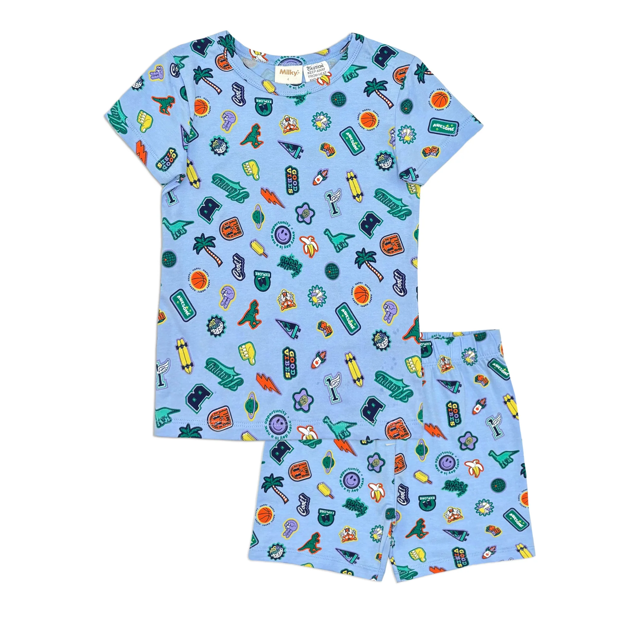 Happy PJs
