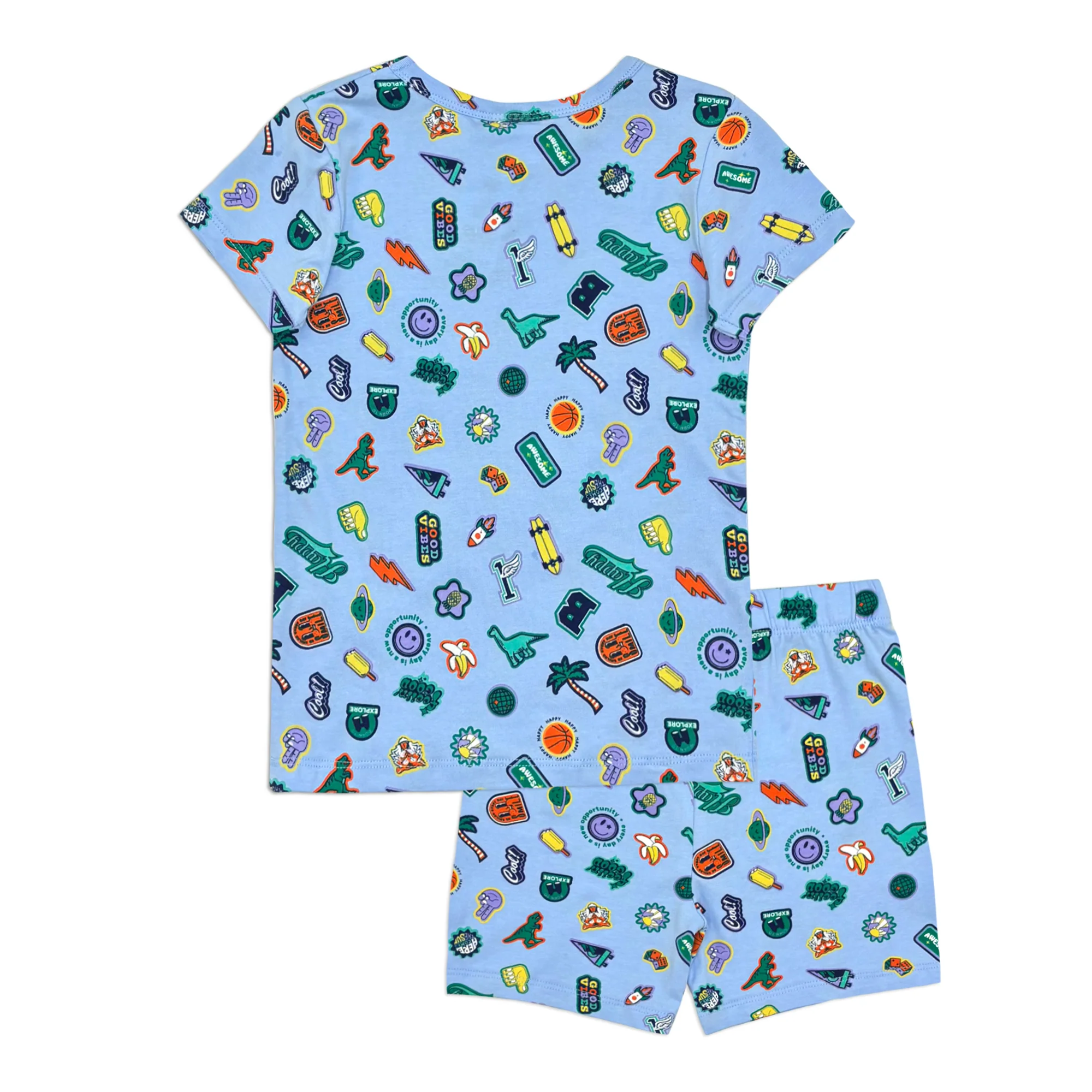 Happy PJs - Image 2