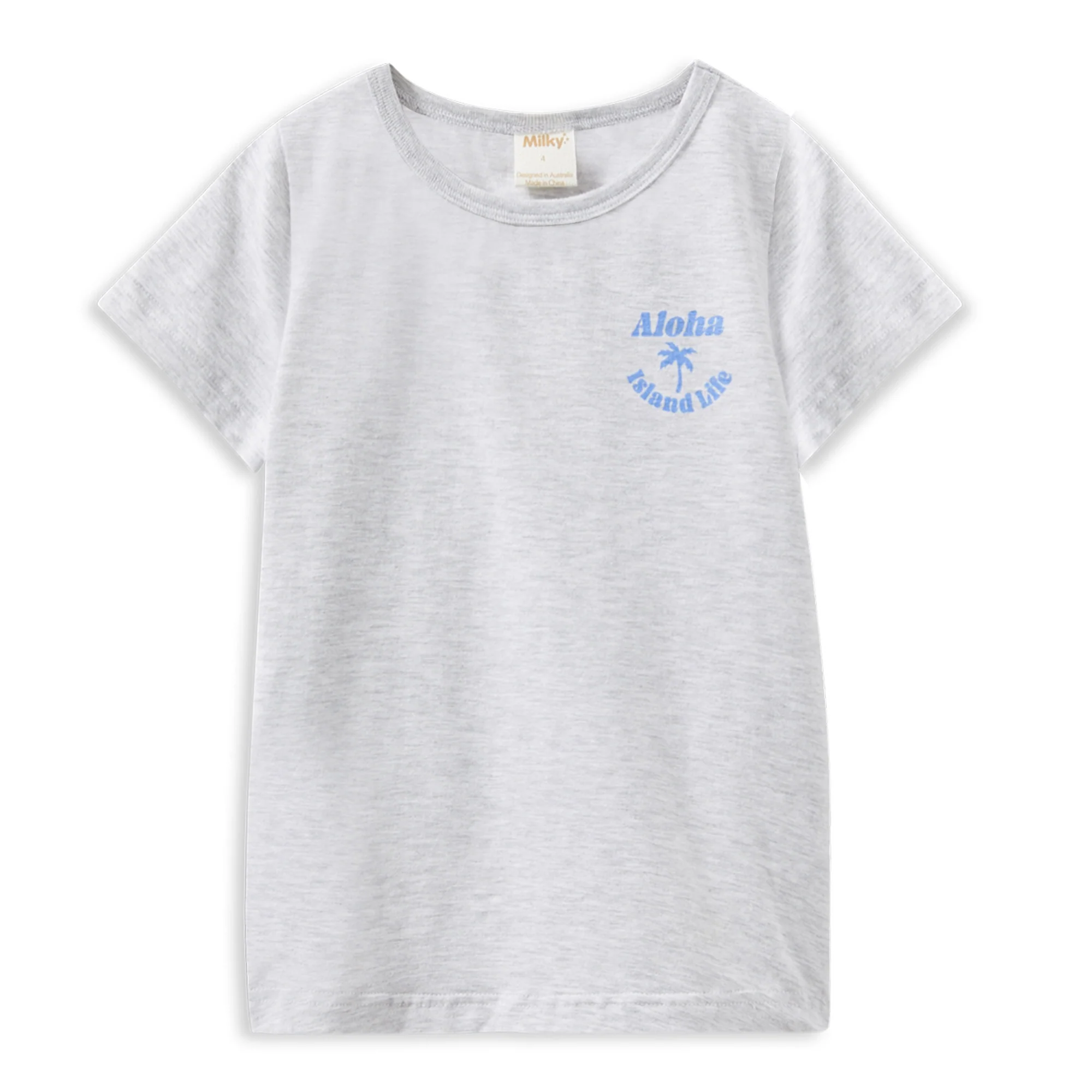 Island Life Tee