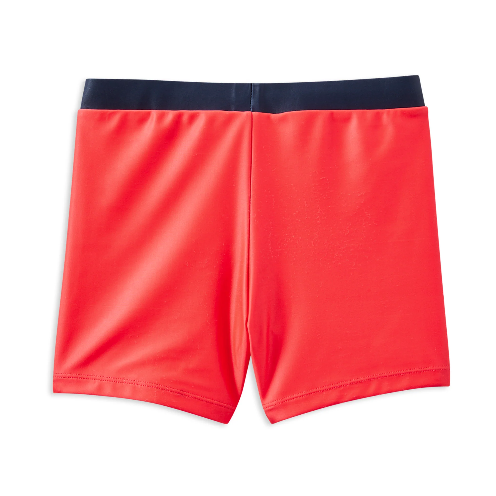 Red Swim Short - Image 5