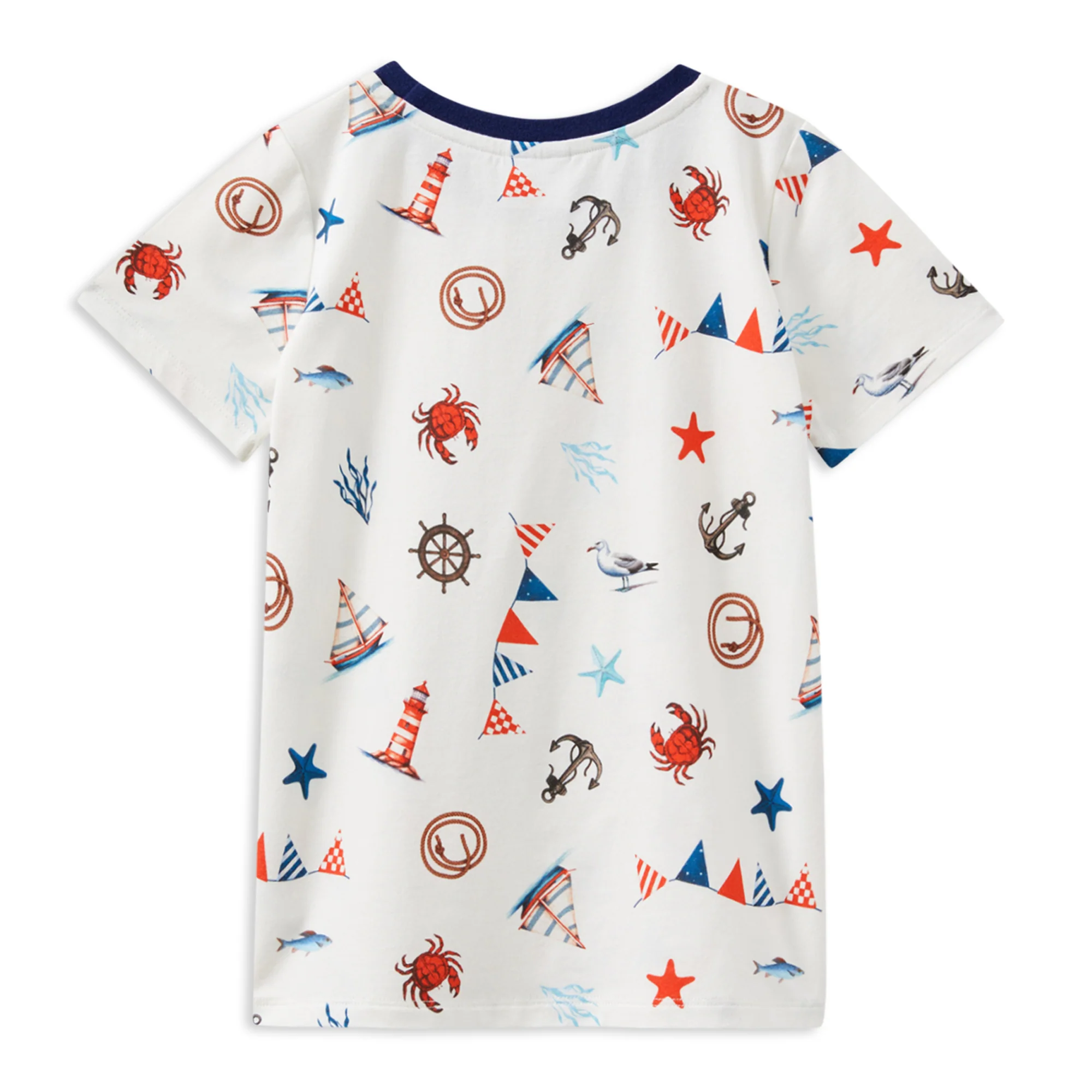 Seaside Tee - Image 2