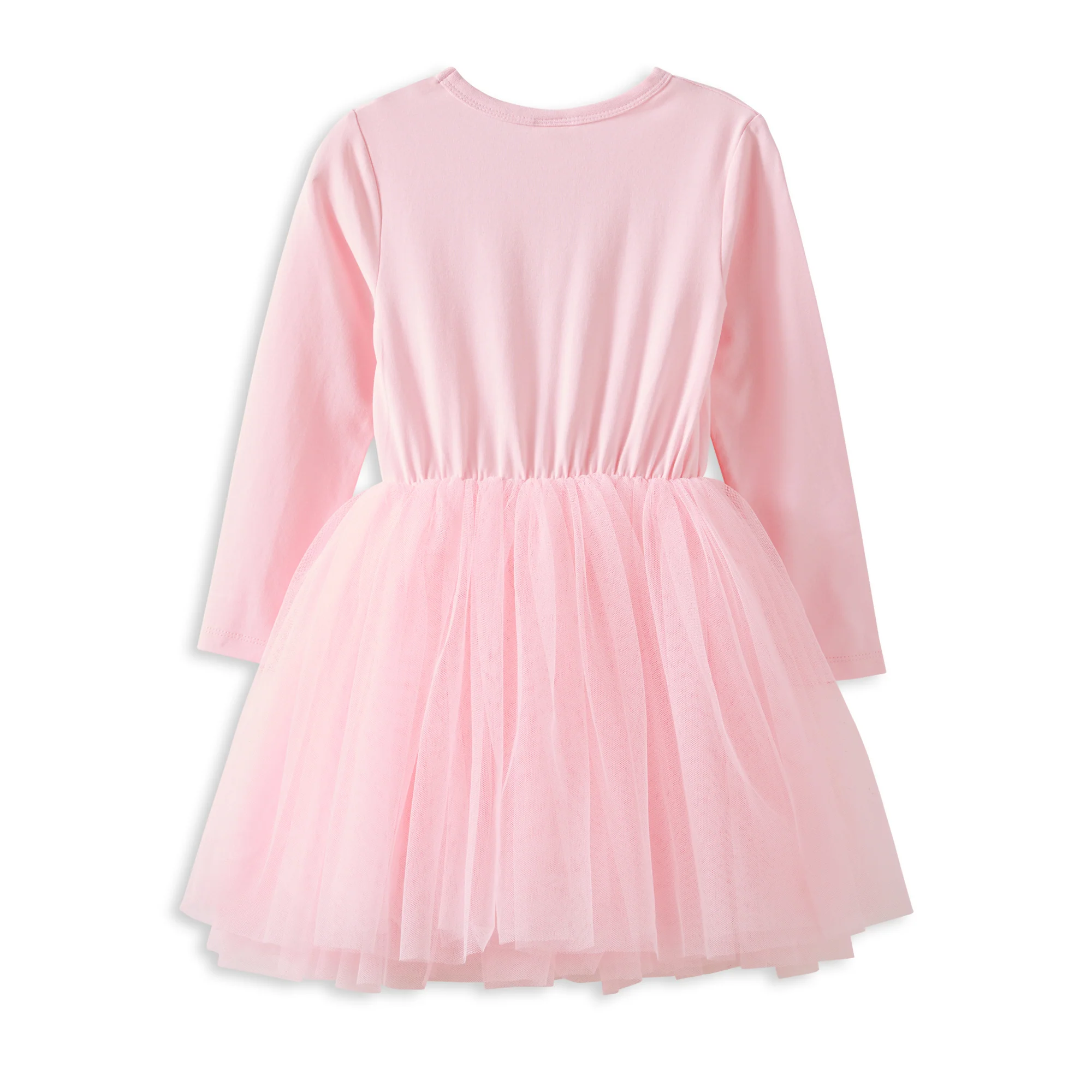 Bunny Kisses Tutu Dress - Image 3