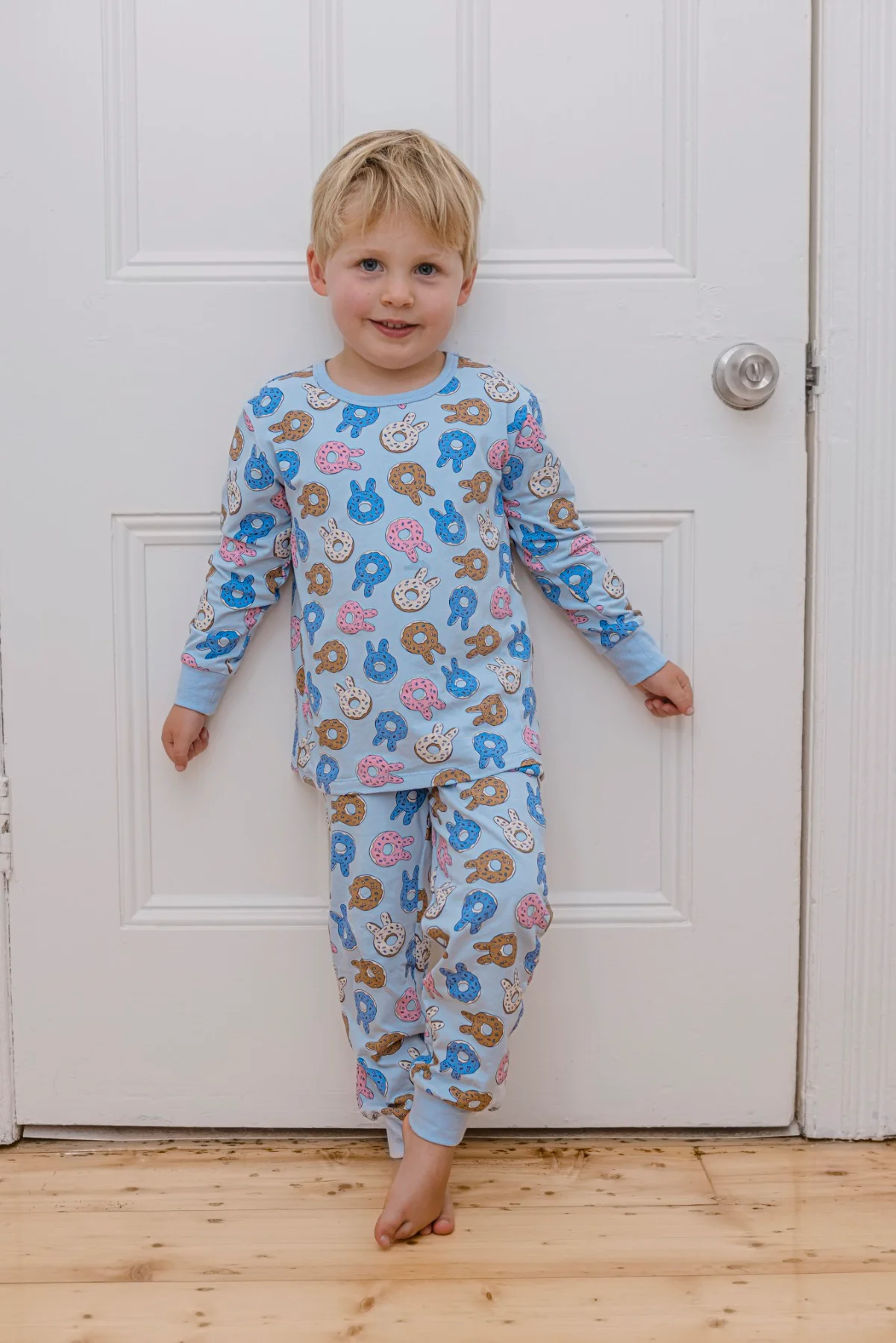 Donut Bunny PJ's - Image 5