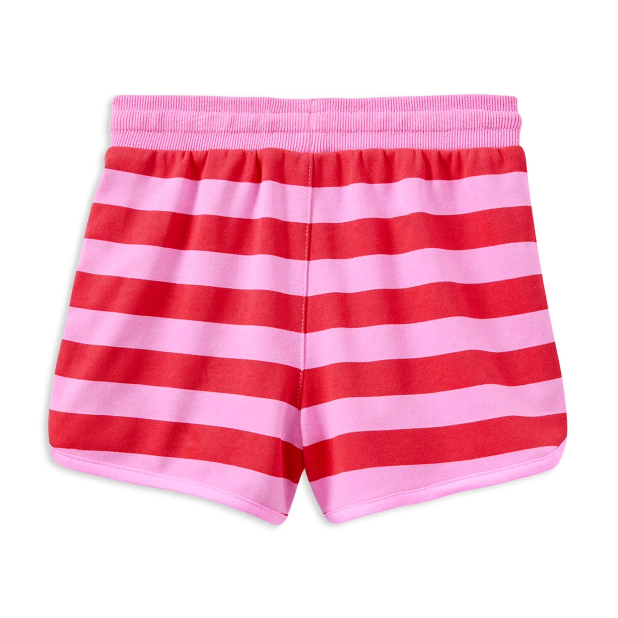 Cherry Stripe Short - Image 5