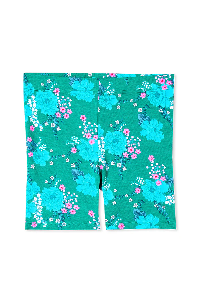 Milky Jade Bike Short - Image 4
