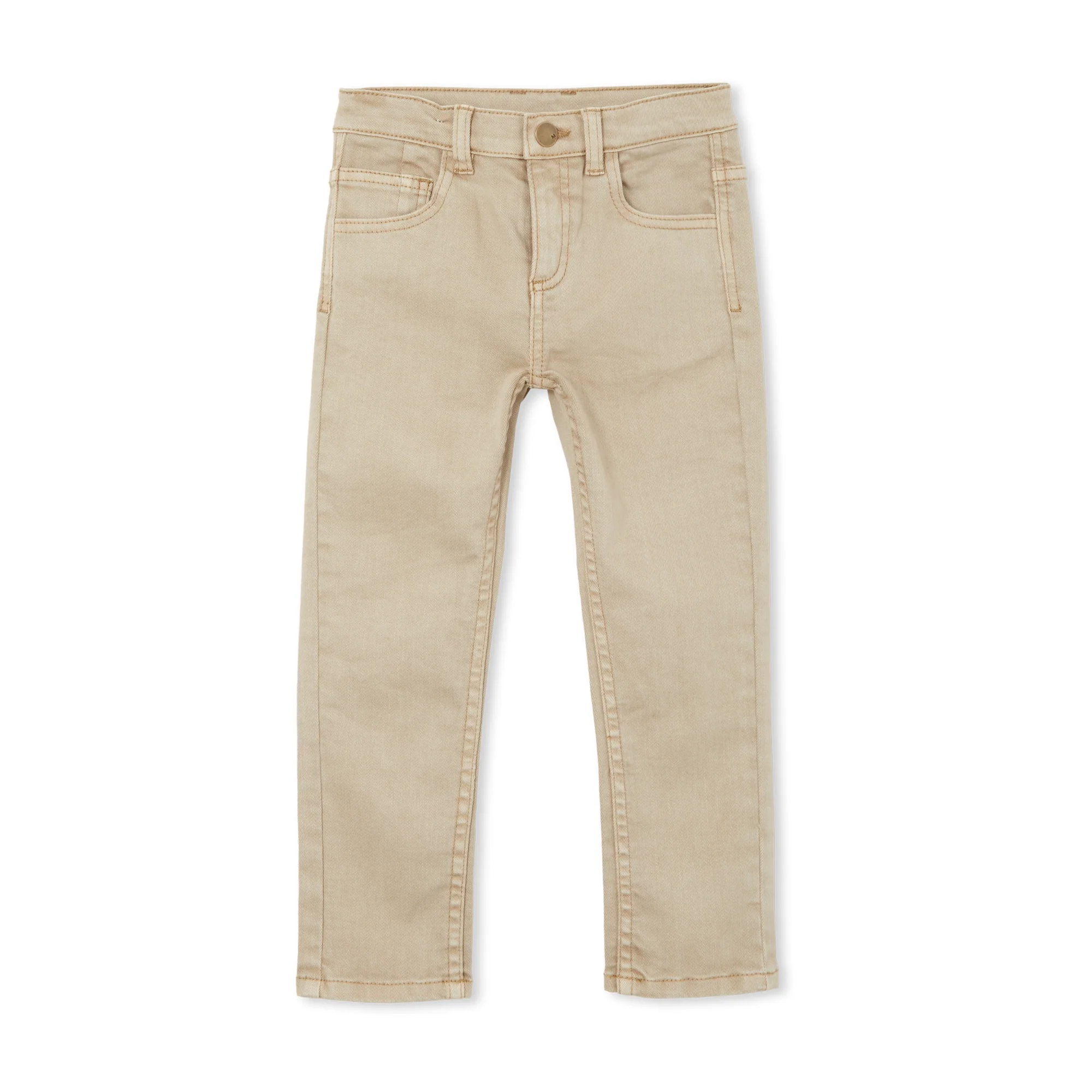 Milky Jean - Stone