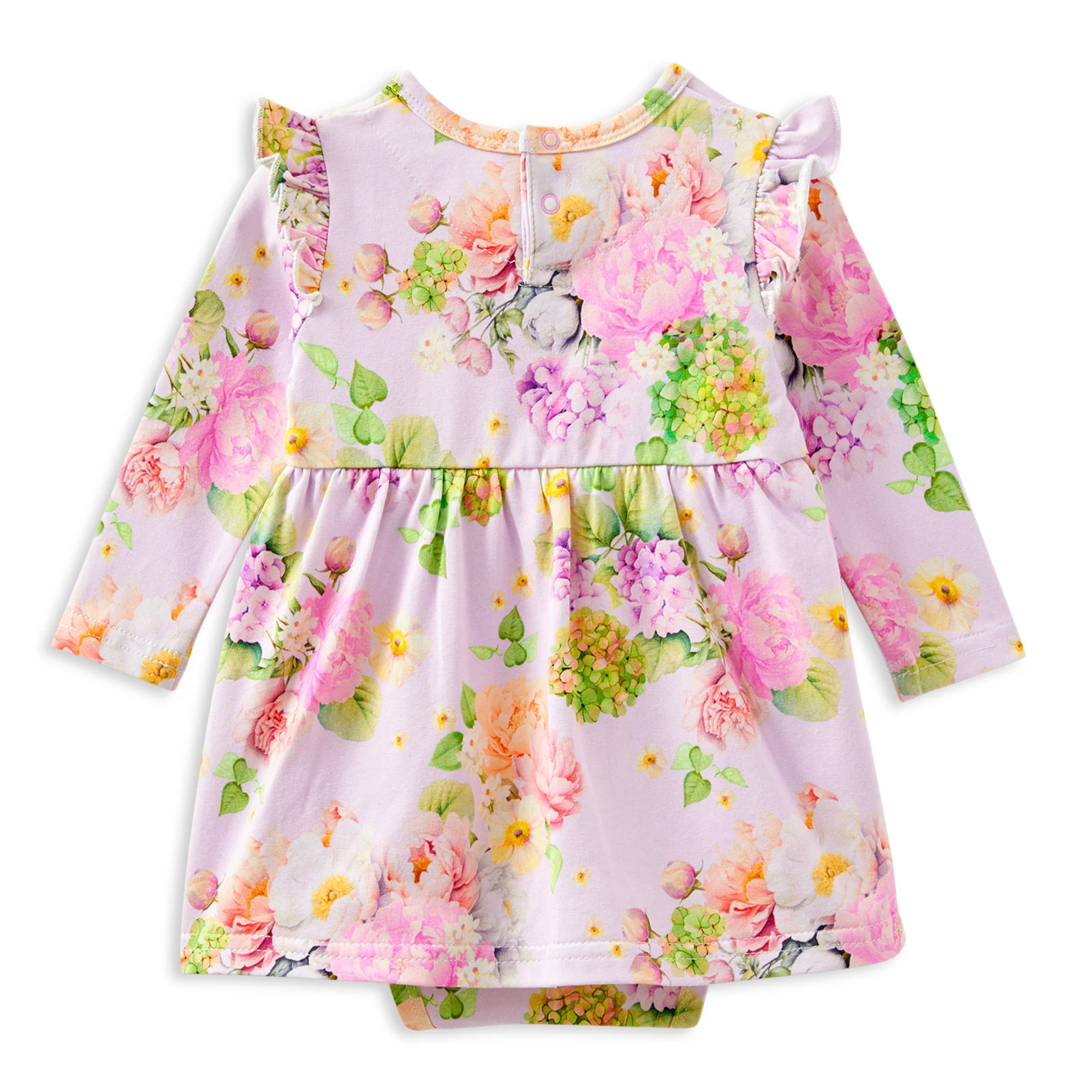 Lily Belle Baby Dress - Image 2