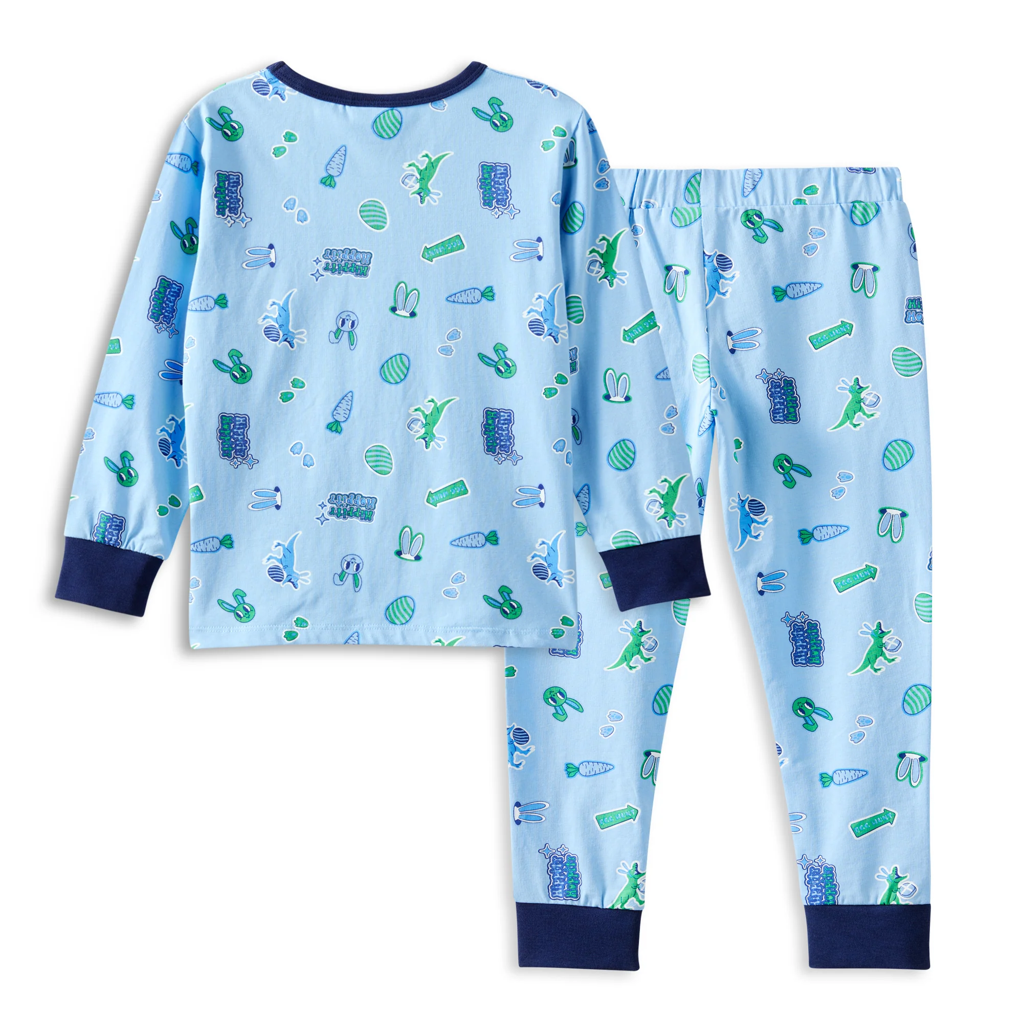 Little Hopper PJ's - Image 4