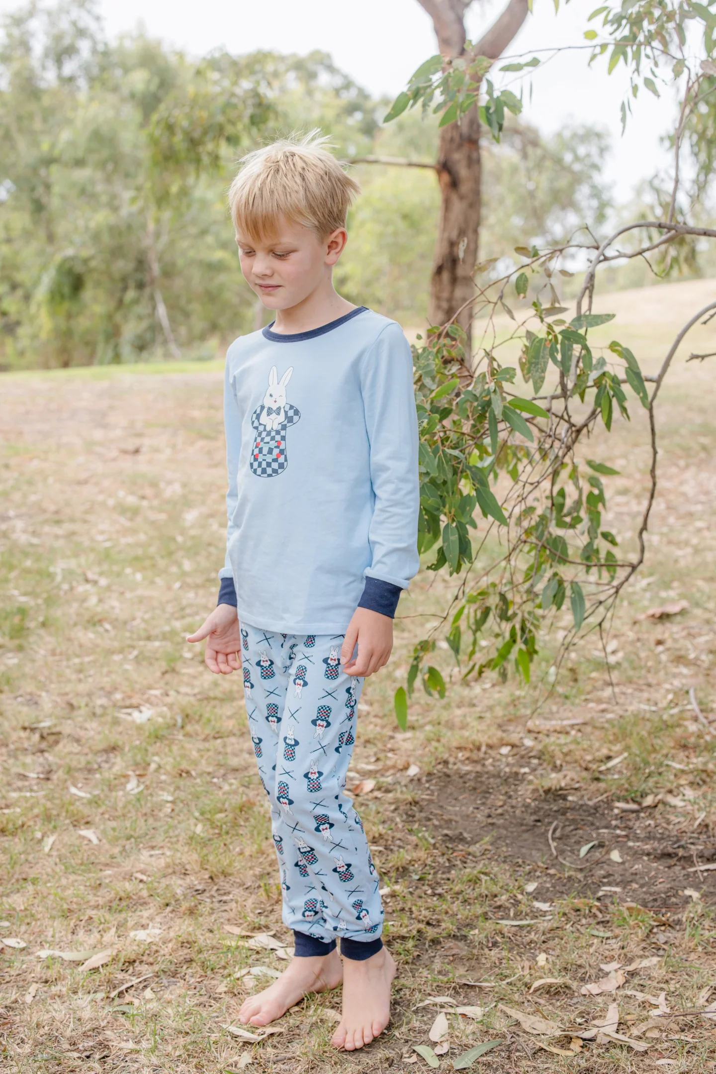 Milky Magic Bunny PJs - Image 2