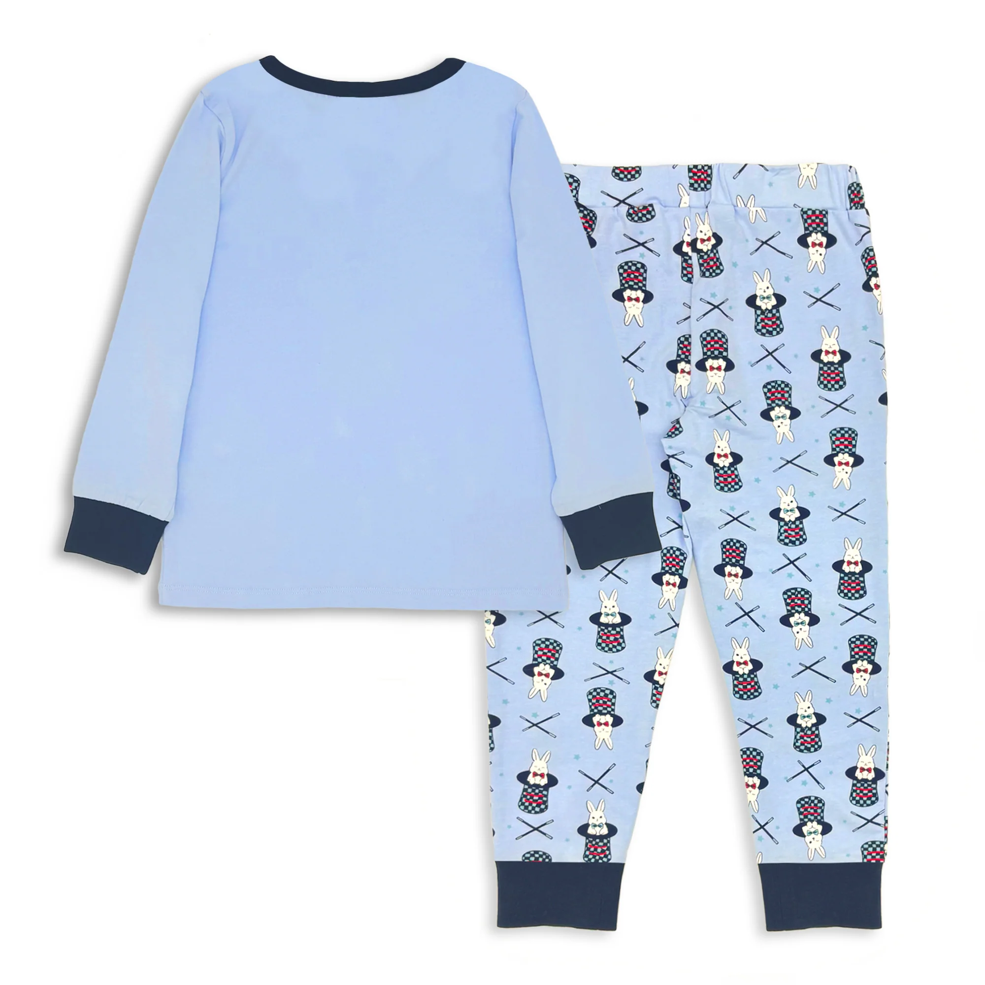 Milky Magic Bunny PJs - Image 3
