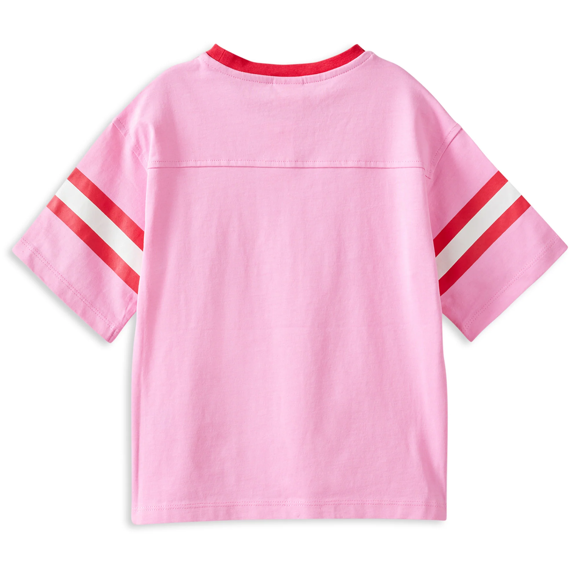 New York Tee - Pink - Image 6