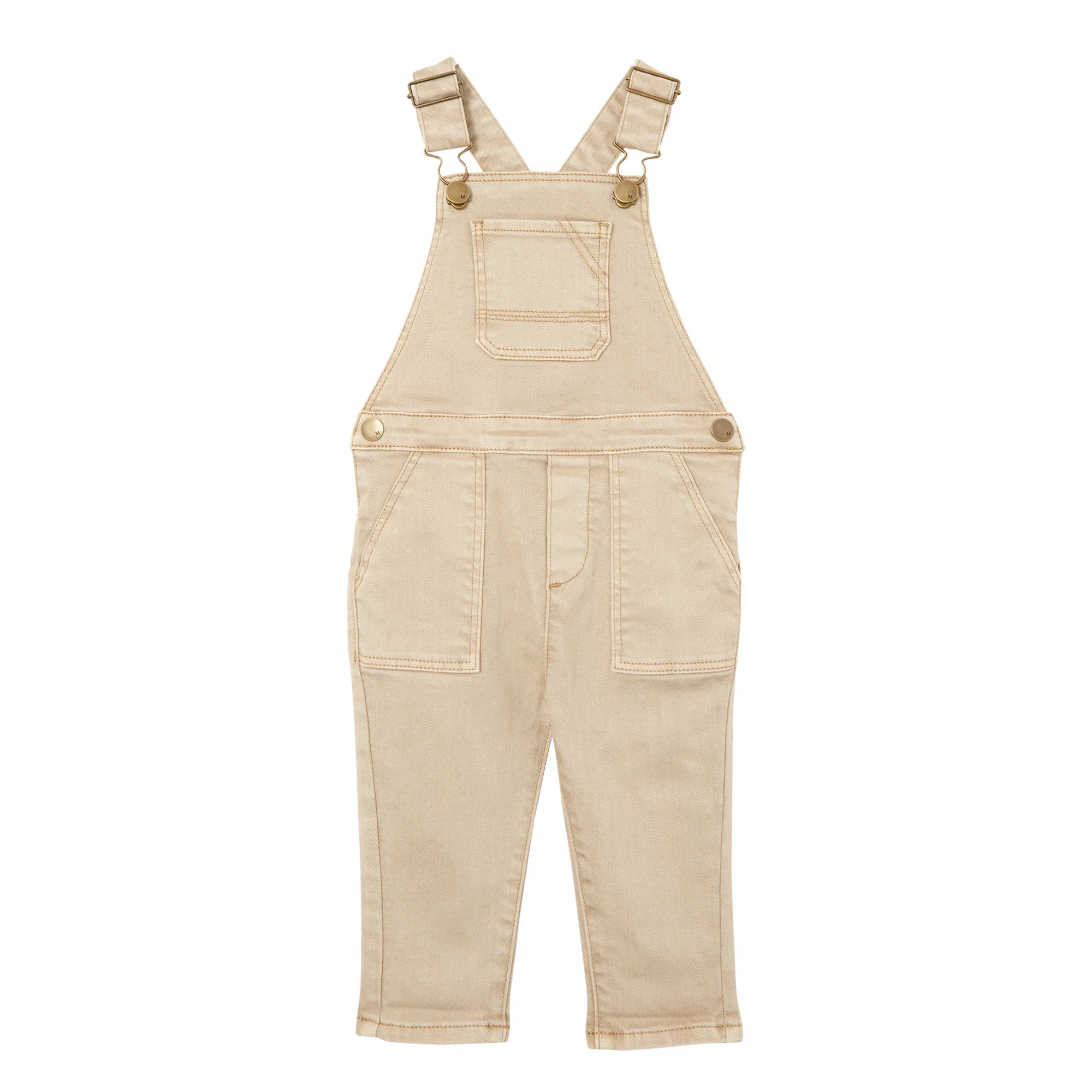 Overall - Stone