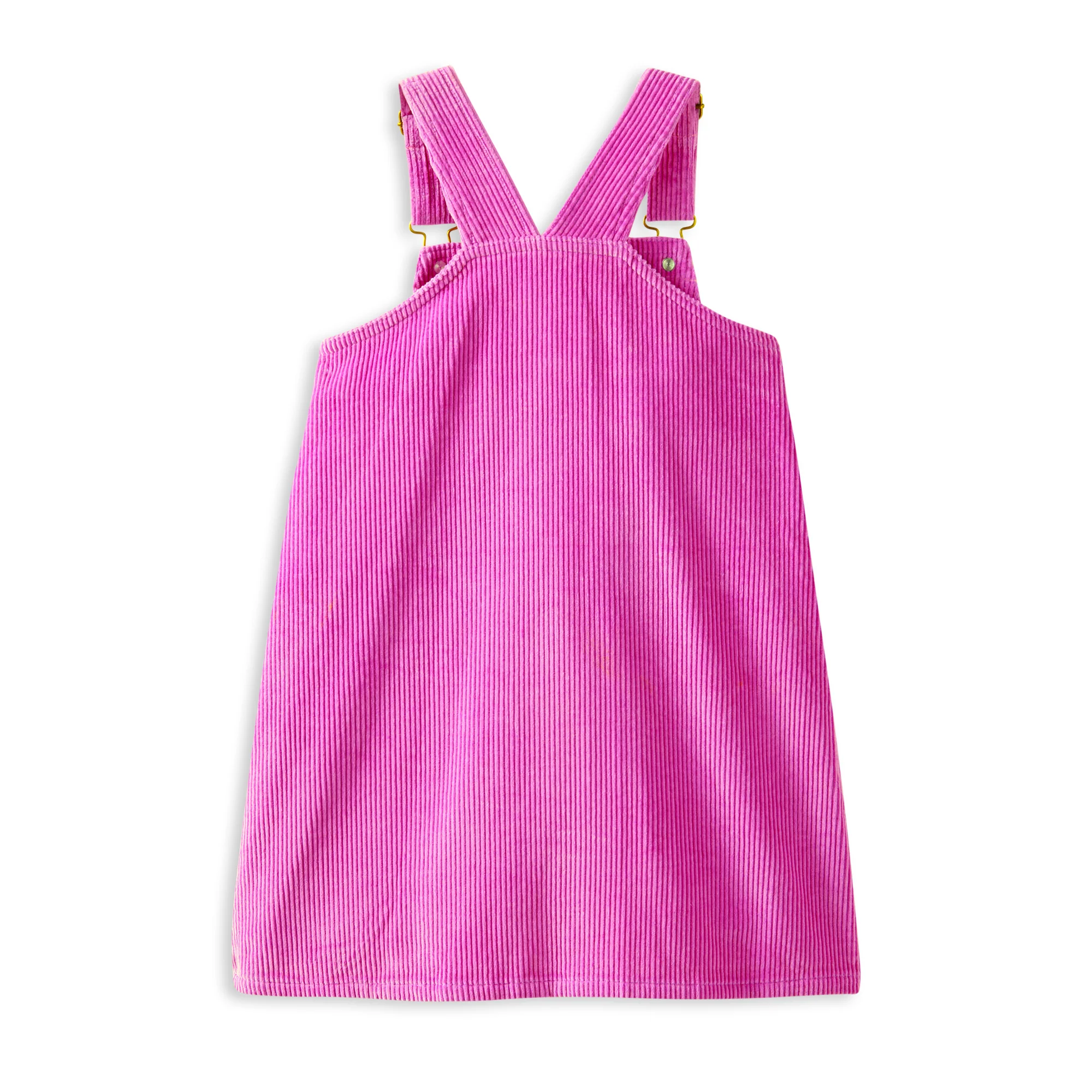 Pinny Pop Dress - Image 5