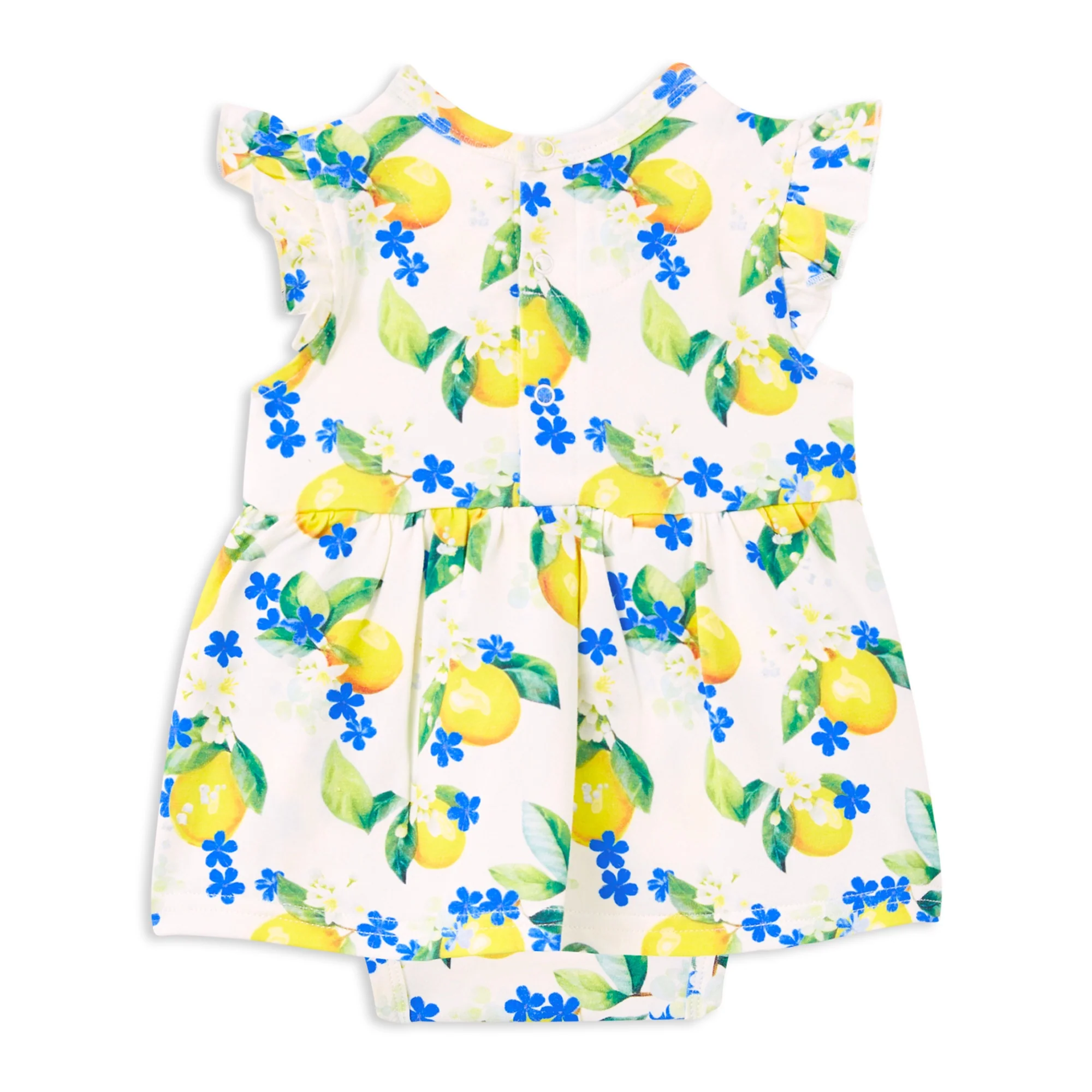 Portafino Baby Dress