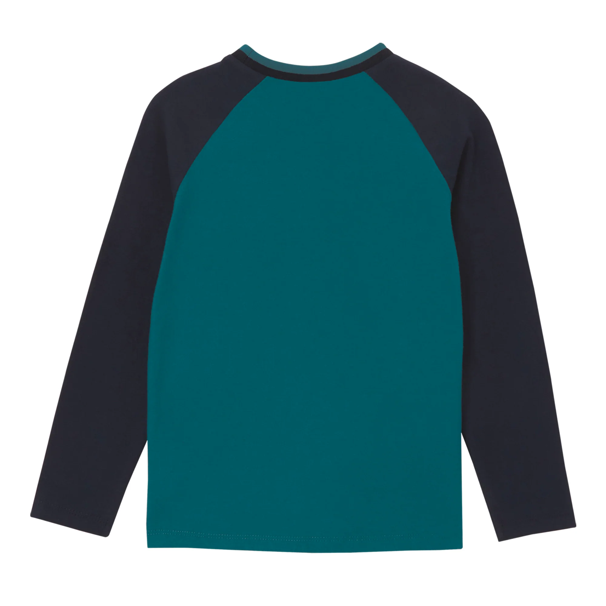 Raglan Tee - Lion - Image 2