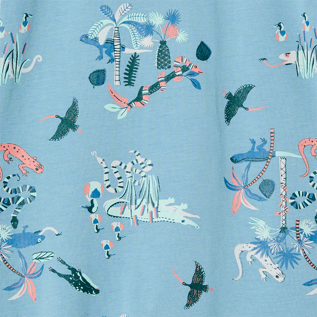 Milky Rainforest Junior Hat - Image 2