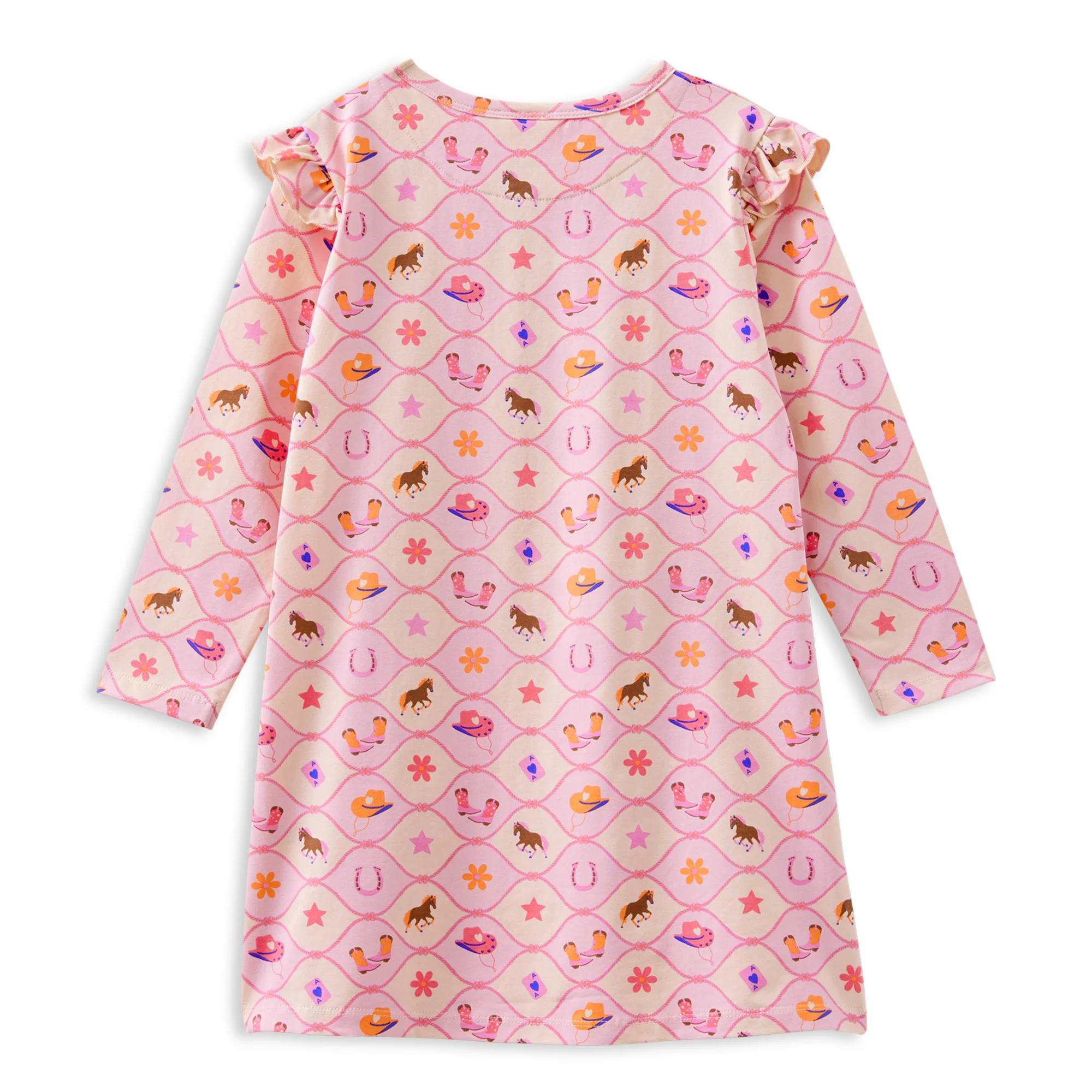 Rodeo Dreams Nightie - Image 4