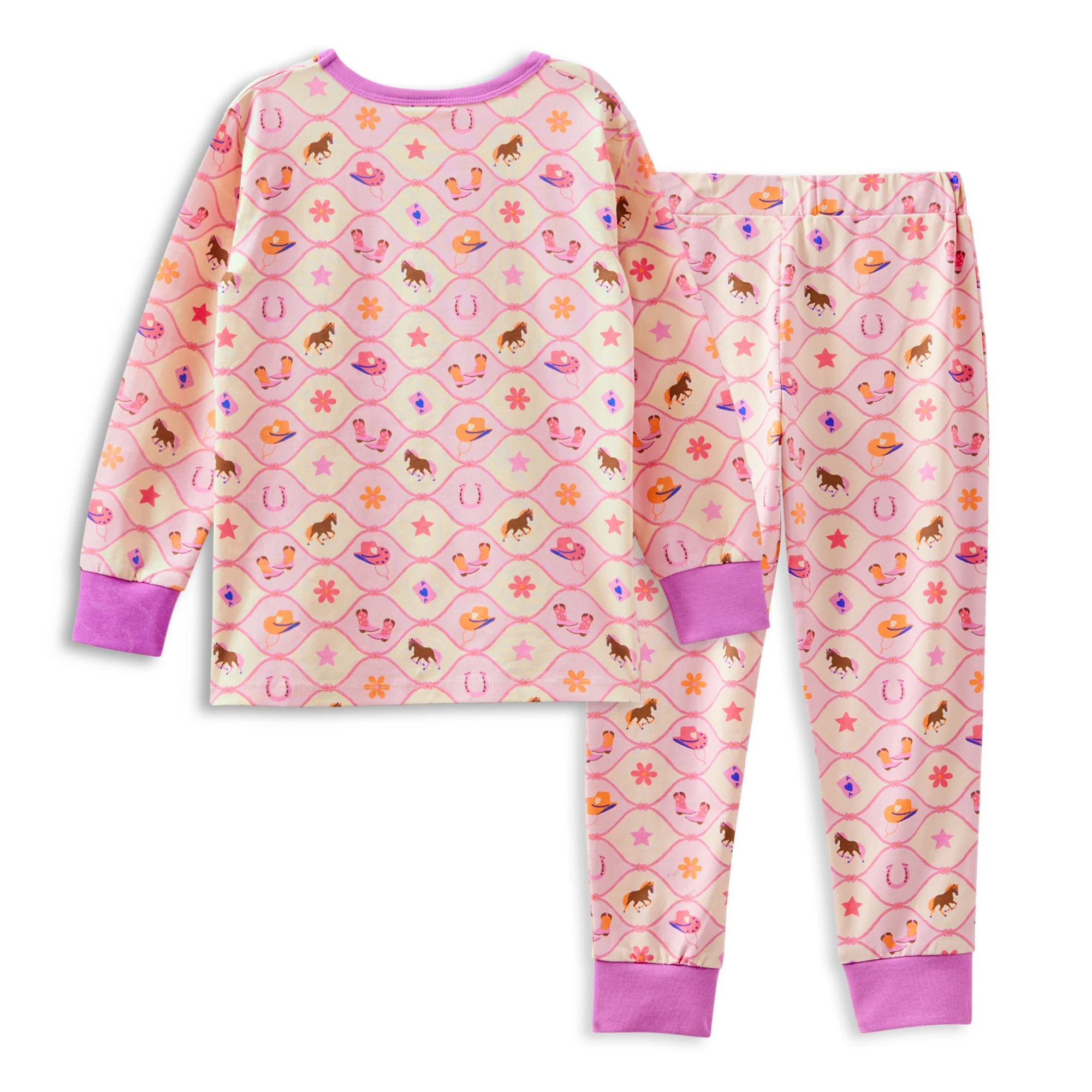 Rodeo Dreams PJ's