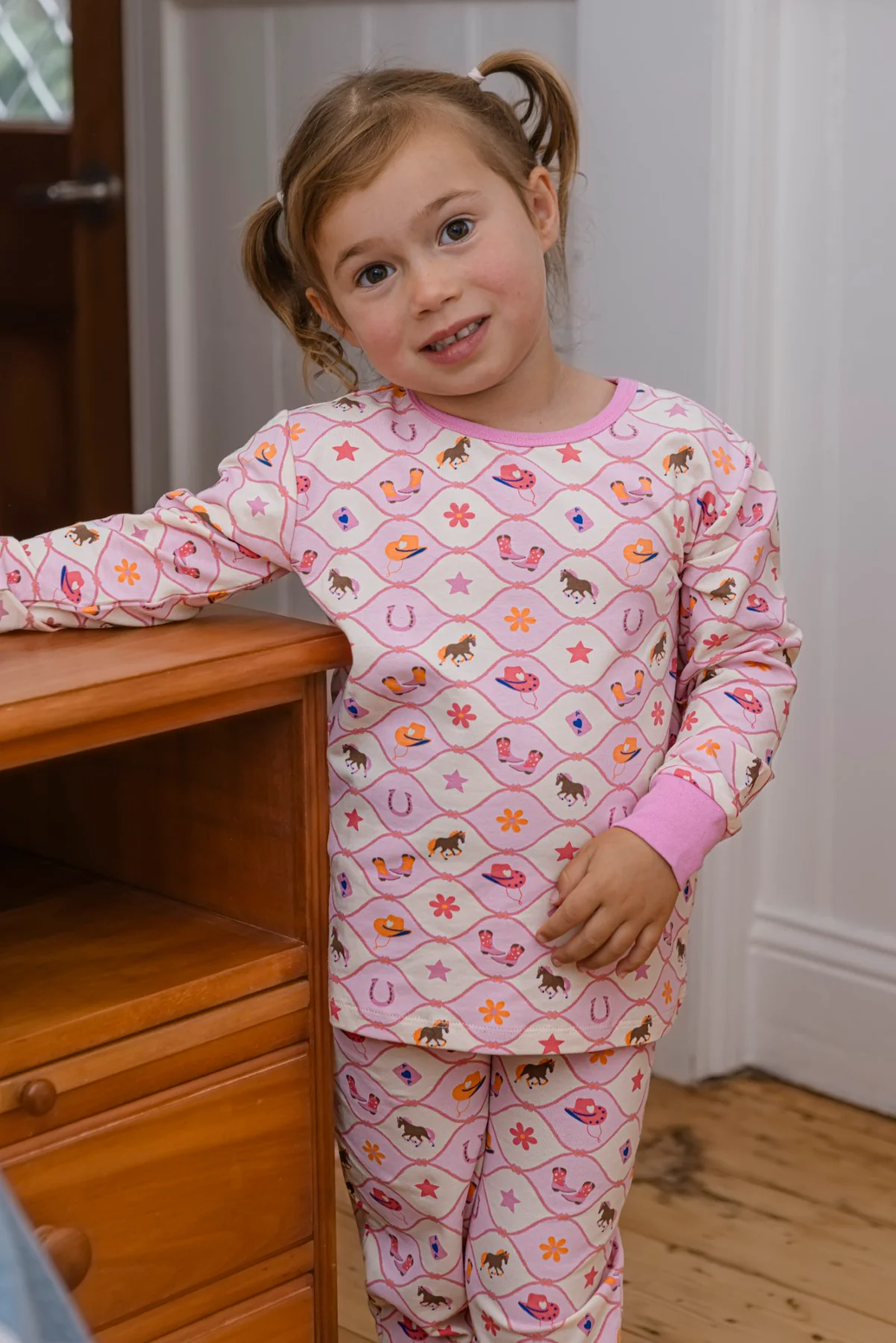 Rodeo Dreams PJ's - Image 2