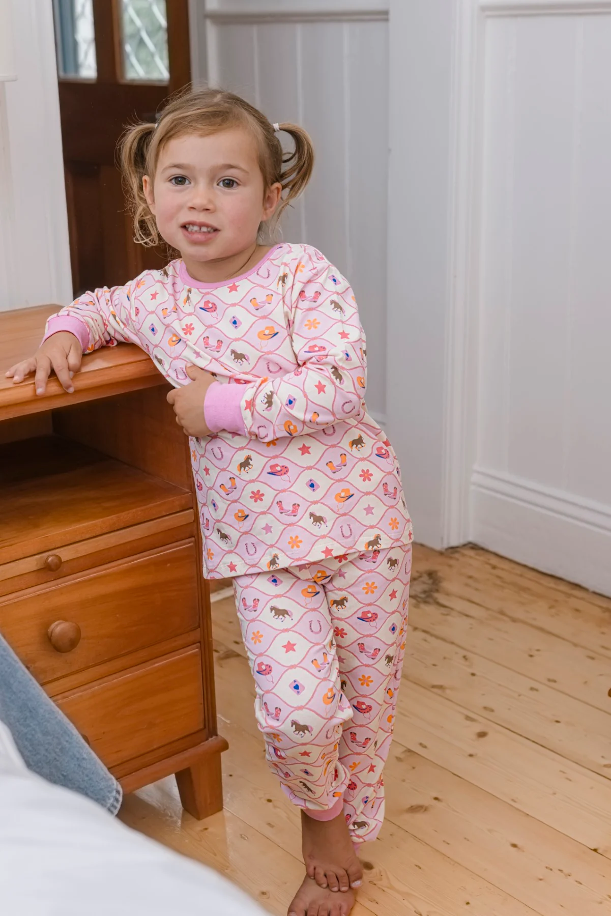 Rodeo Dreams PJ's - Image 4
