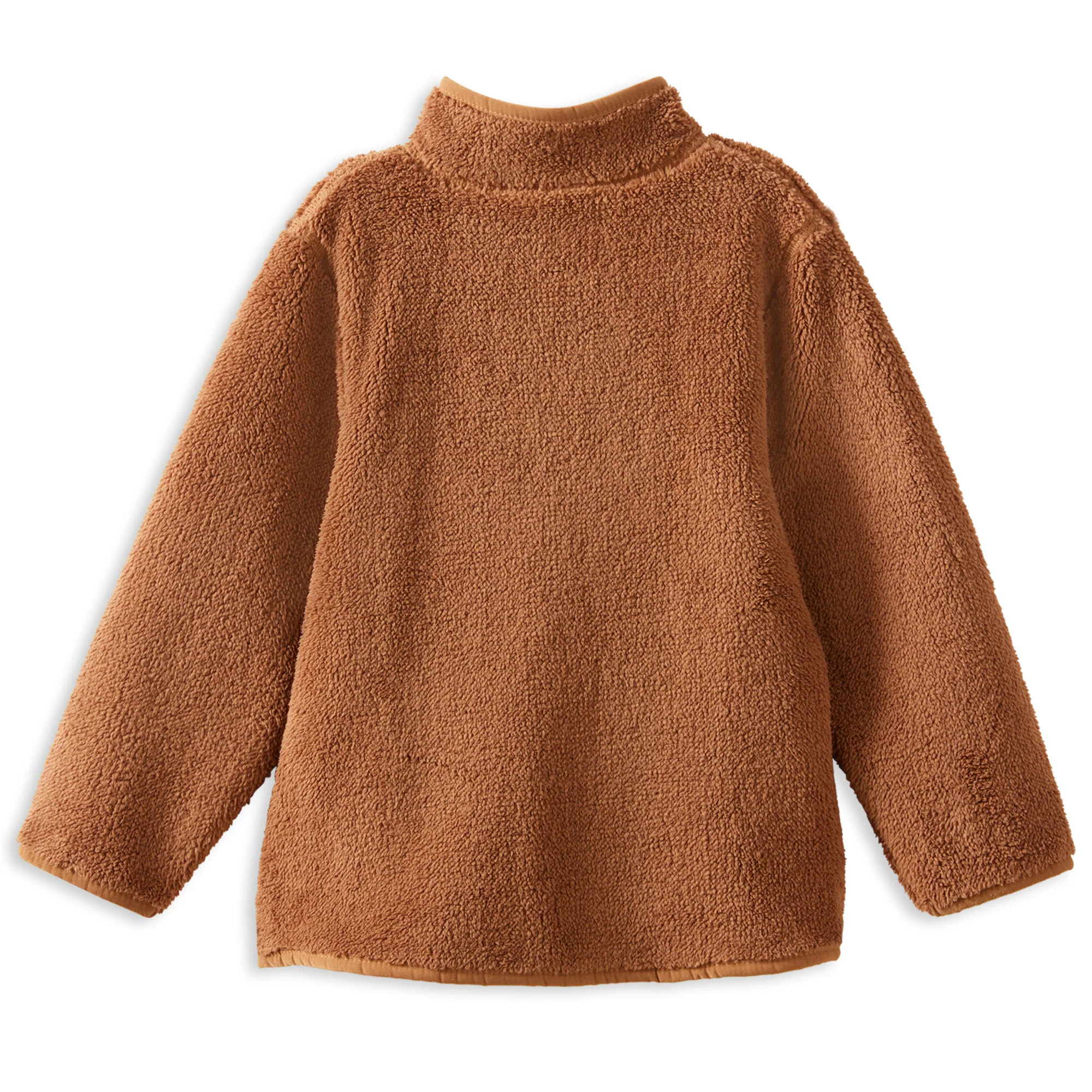 Sherpa Jacket - Teddy - Image 4