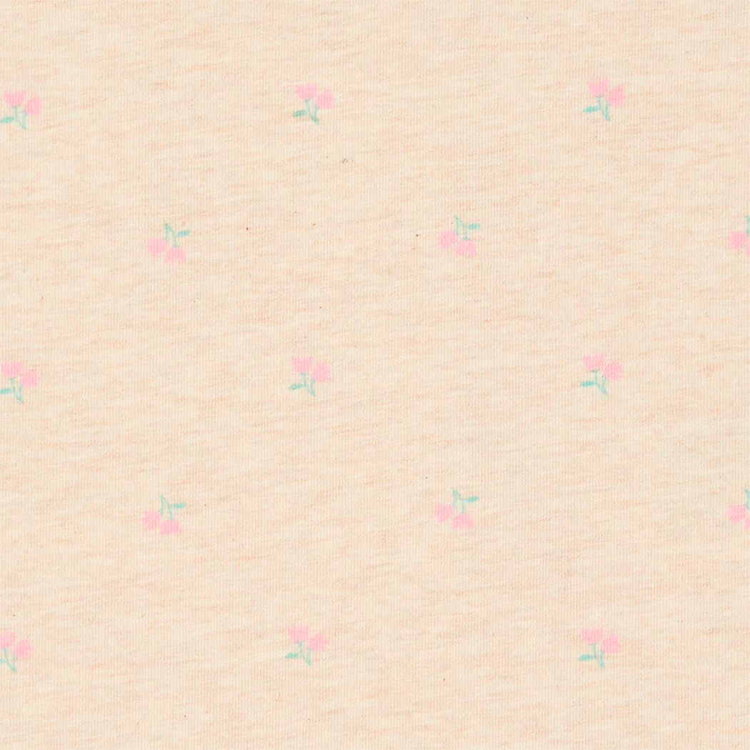 Milky Stripe Pyjamas - Image 2