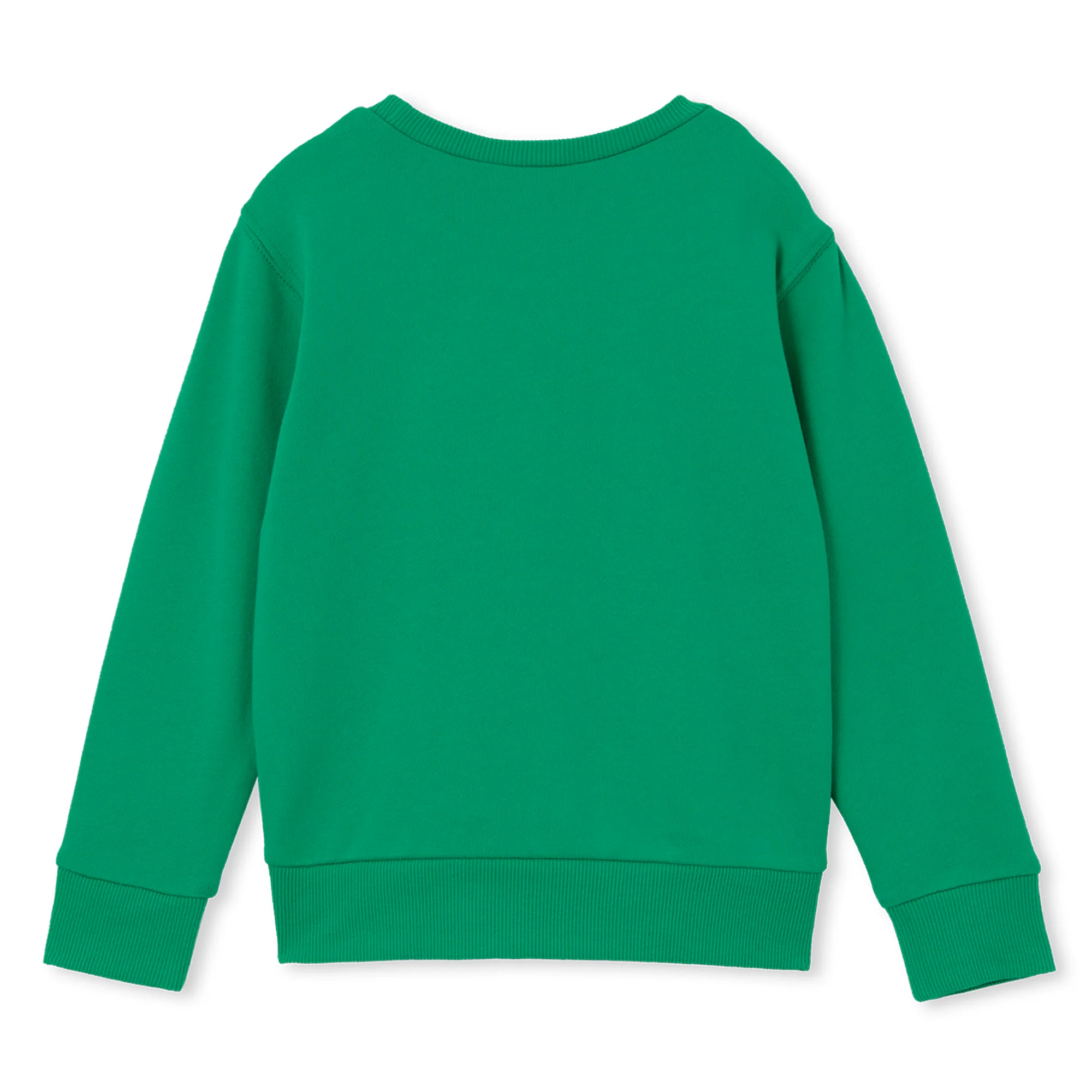 Milky Sweatshirt - Tiger - Image 3