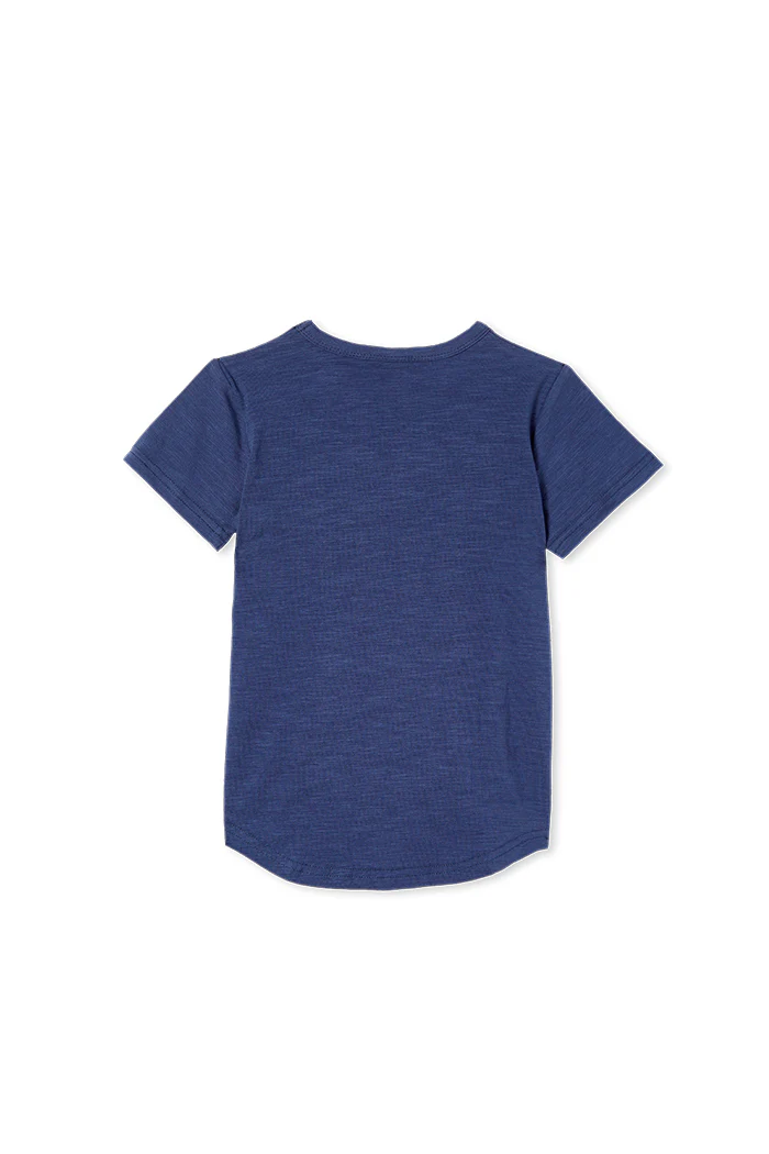 Milky Tiger Tee - Image 2