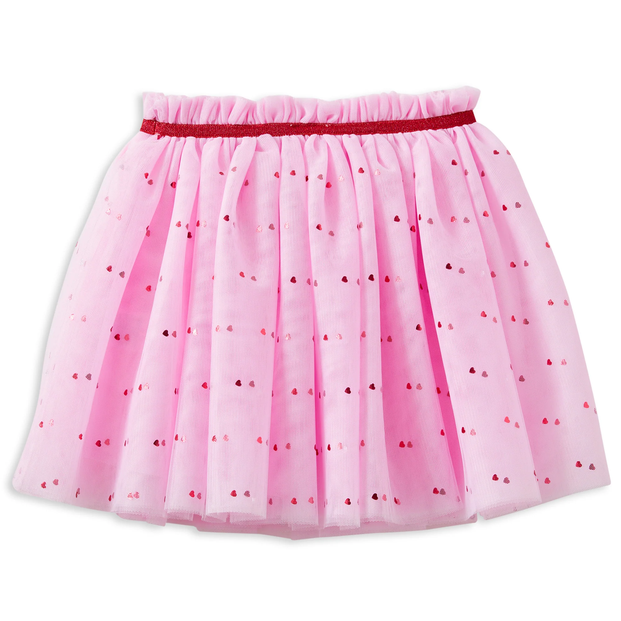 Milky Tutu Skirt - Image 2