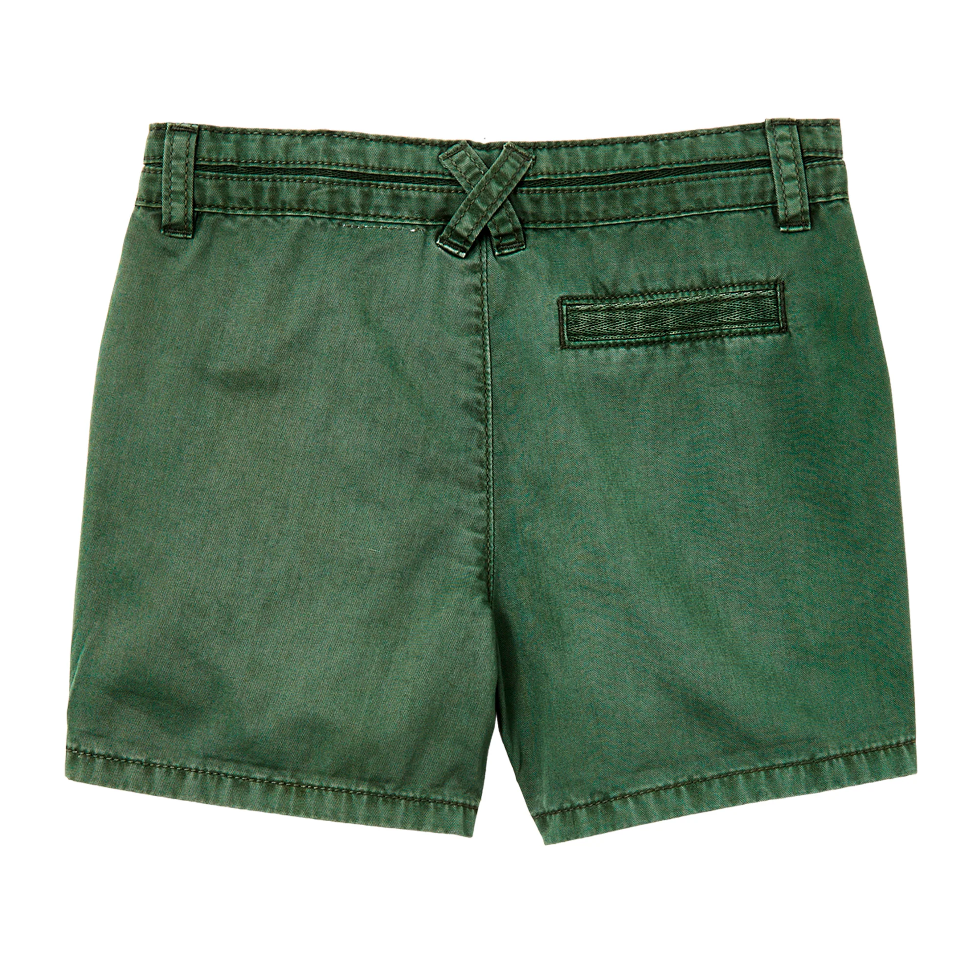 Milky Urban Green Chino - Urban Green - Image 2
