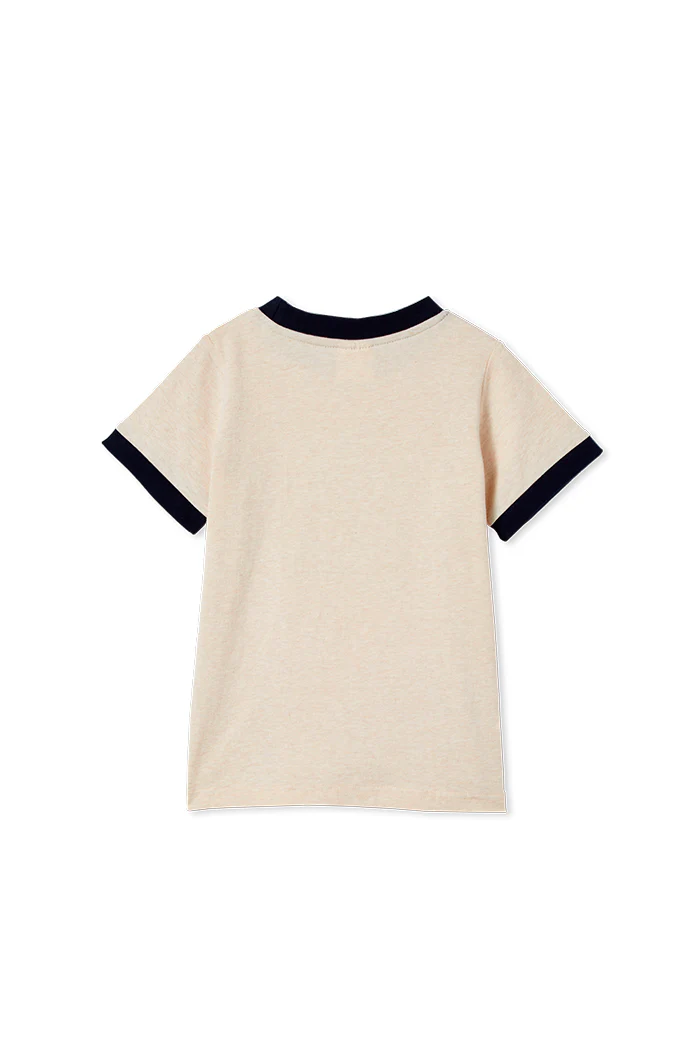 Milky With The Band Tee - Image 3