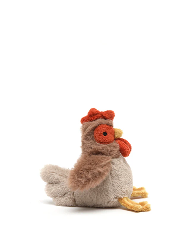 Bubba Rooster Rattle - Image 2