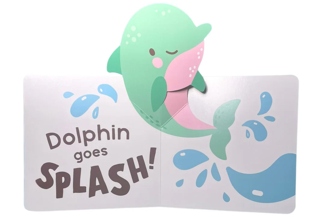 Mini Pops - In the Sea! - Image 3