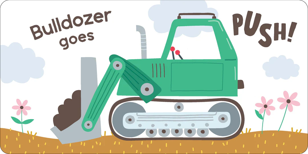 Mini Pops - Muddy Diggers! - Image 3