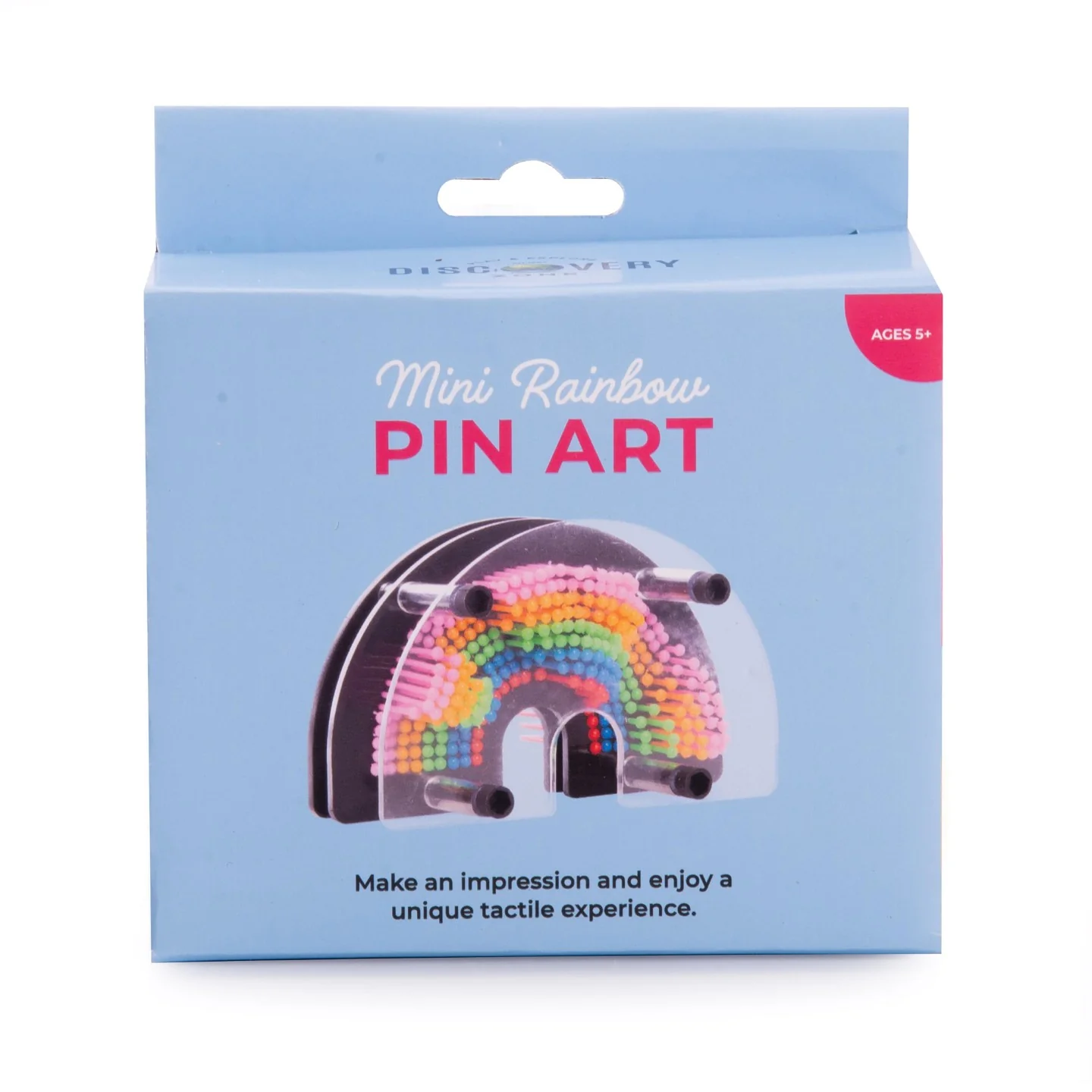Mini Rainbow Pin Art - Assorted - Image 7