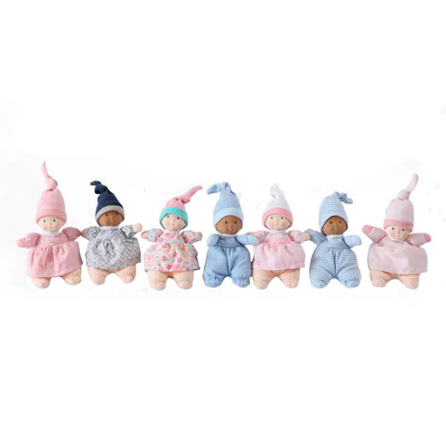 Mini Dolls Assorted